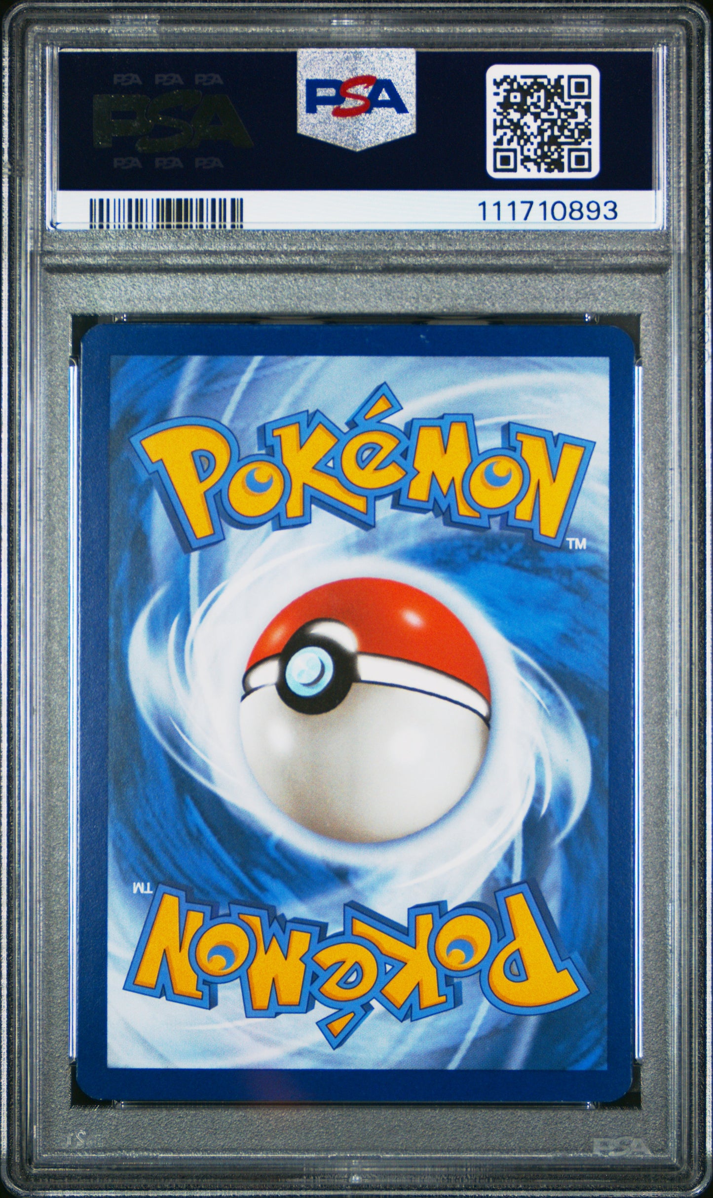 PSA 9 2023 CHARMANDER 044 SVP EN-SV BLACK STAR PROMO