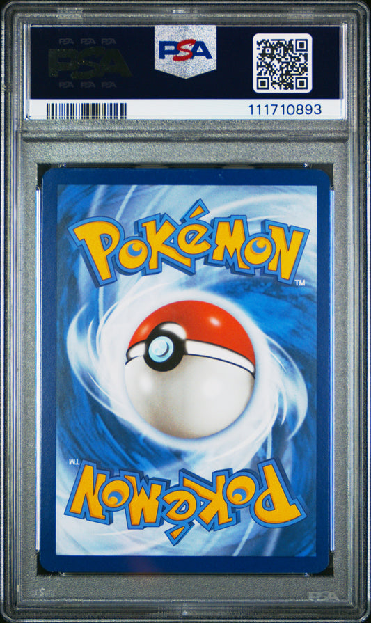 PSA 9 2023 CHARMANDER 044 SVP EN-SV BLACK STAR PROMO