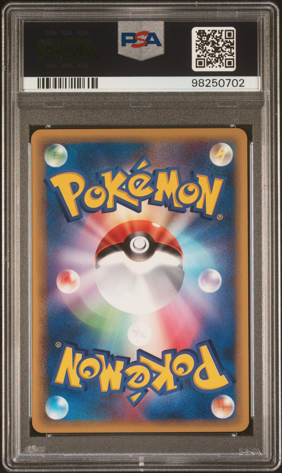 PSA 10 2002 GENGAR 043/088 MYSTERIOUS MOUNTAINS