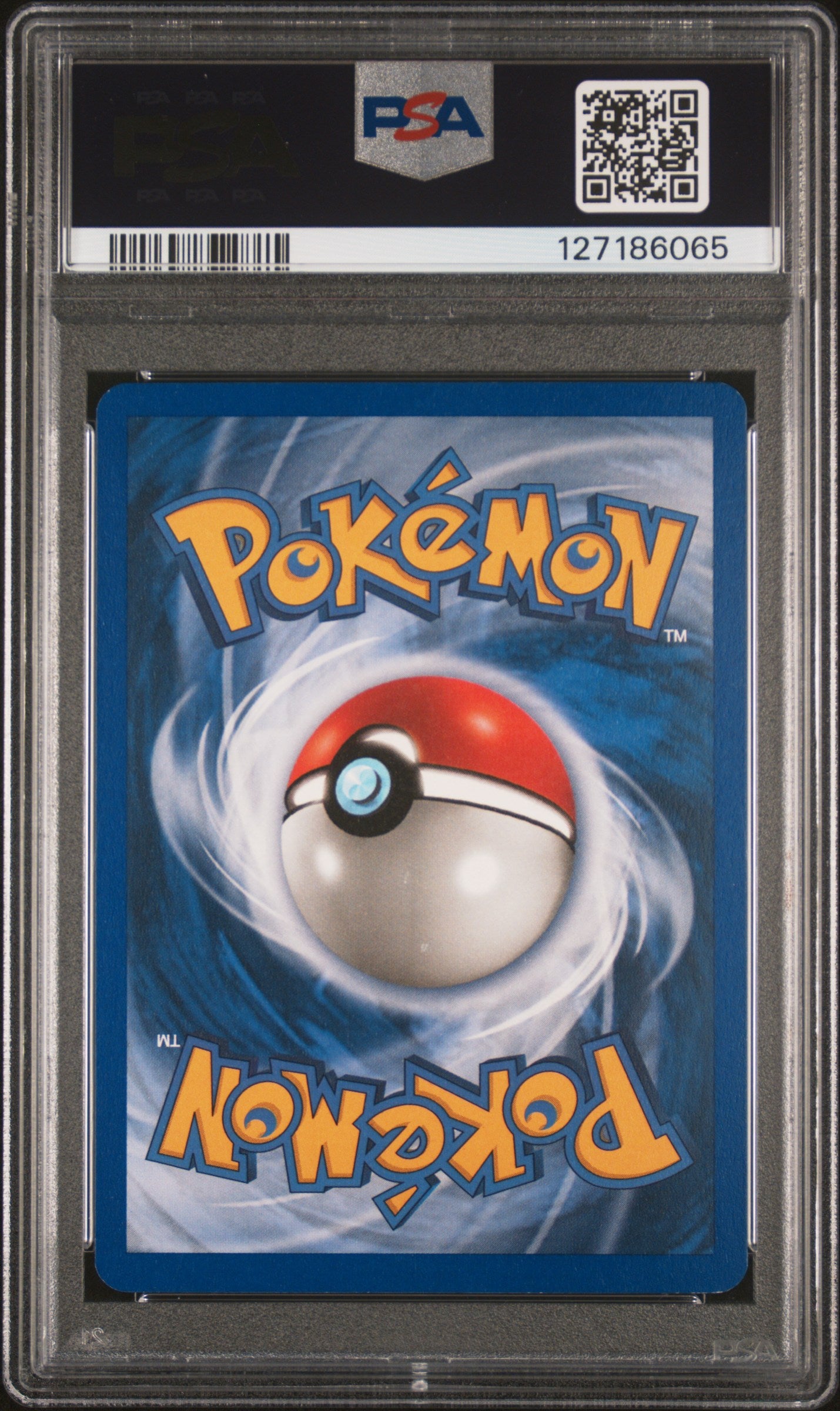 PSA 8 2002 CHARIZARD HOLO 6 EXPEDITION