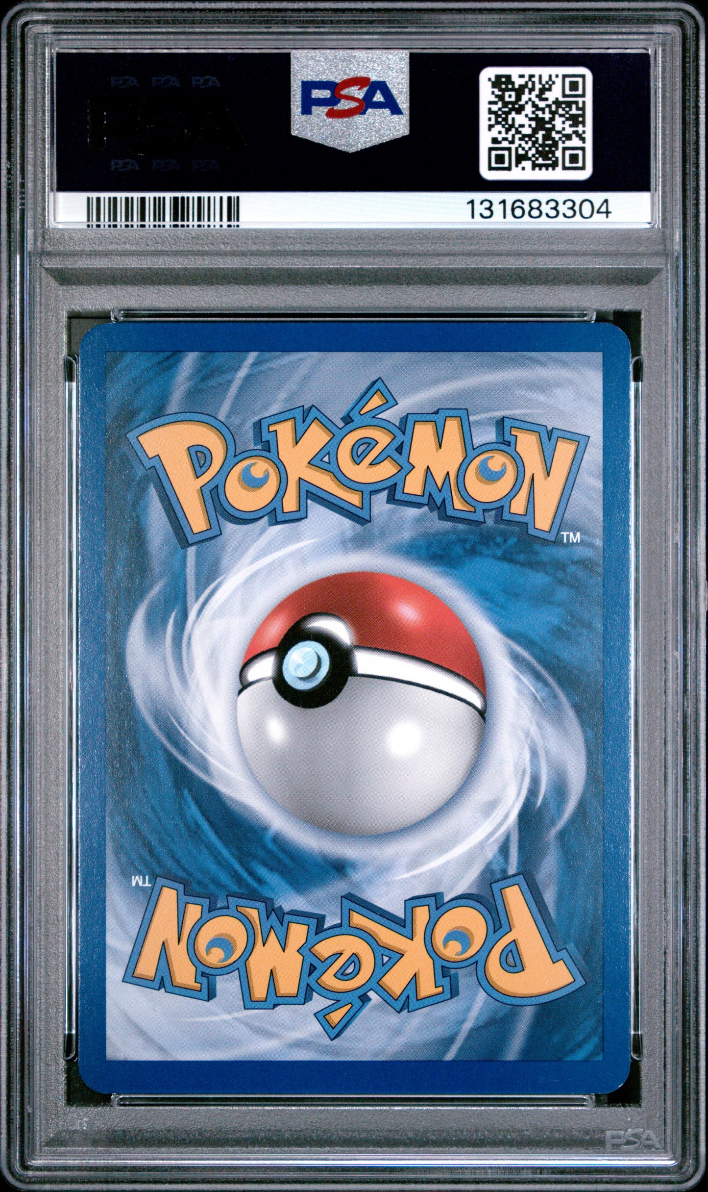 PSA 8 2010 SCIZOR HOLO 84/123 HEARTGOLD & SOULSILVER UNDAUNTED