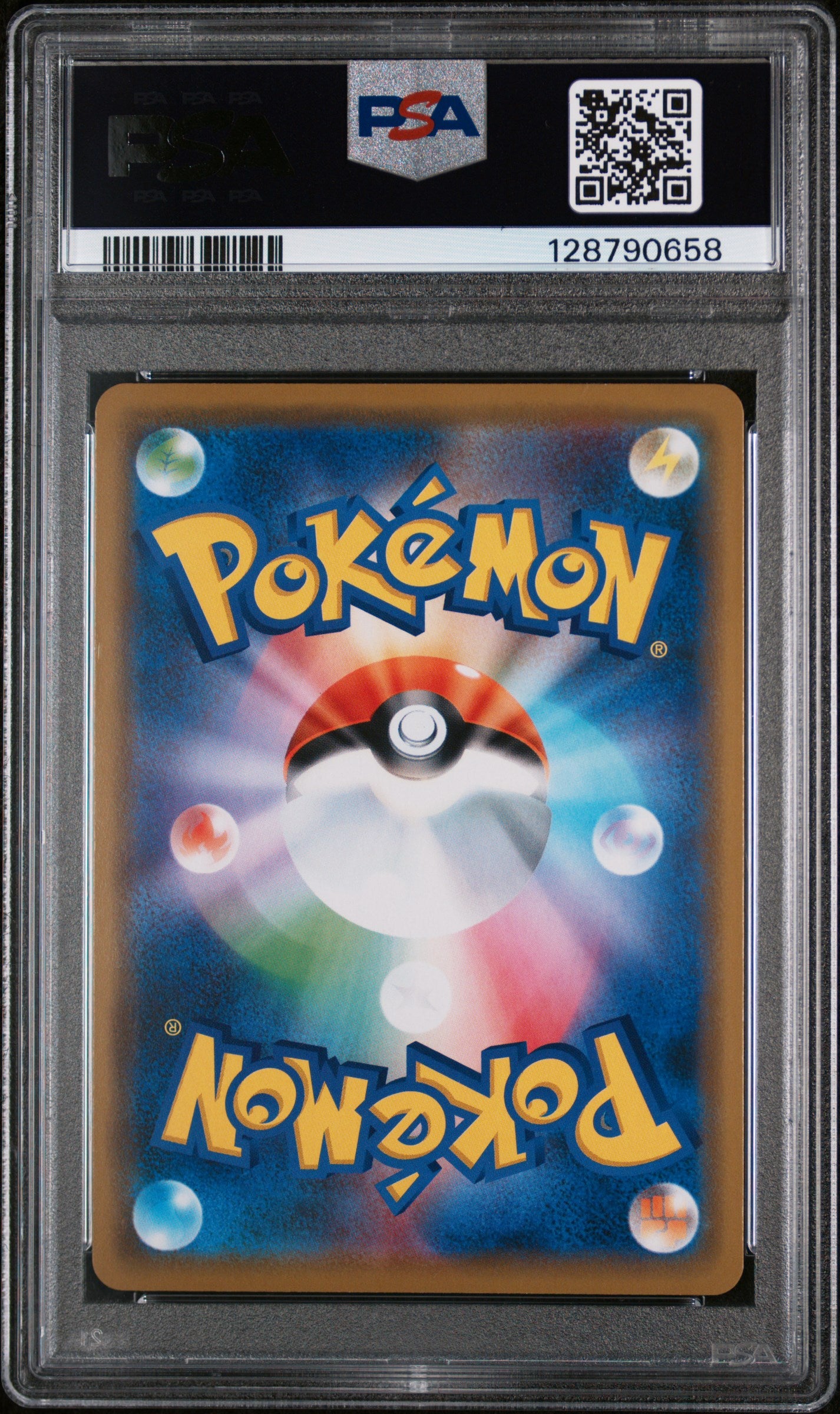 PSA 9 2019 SHIBUYA'S PIKACHU 002 S PROMO