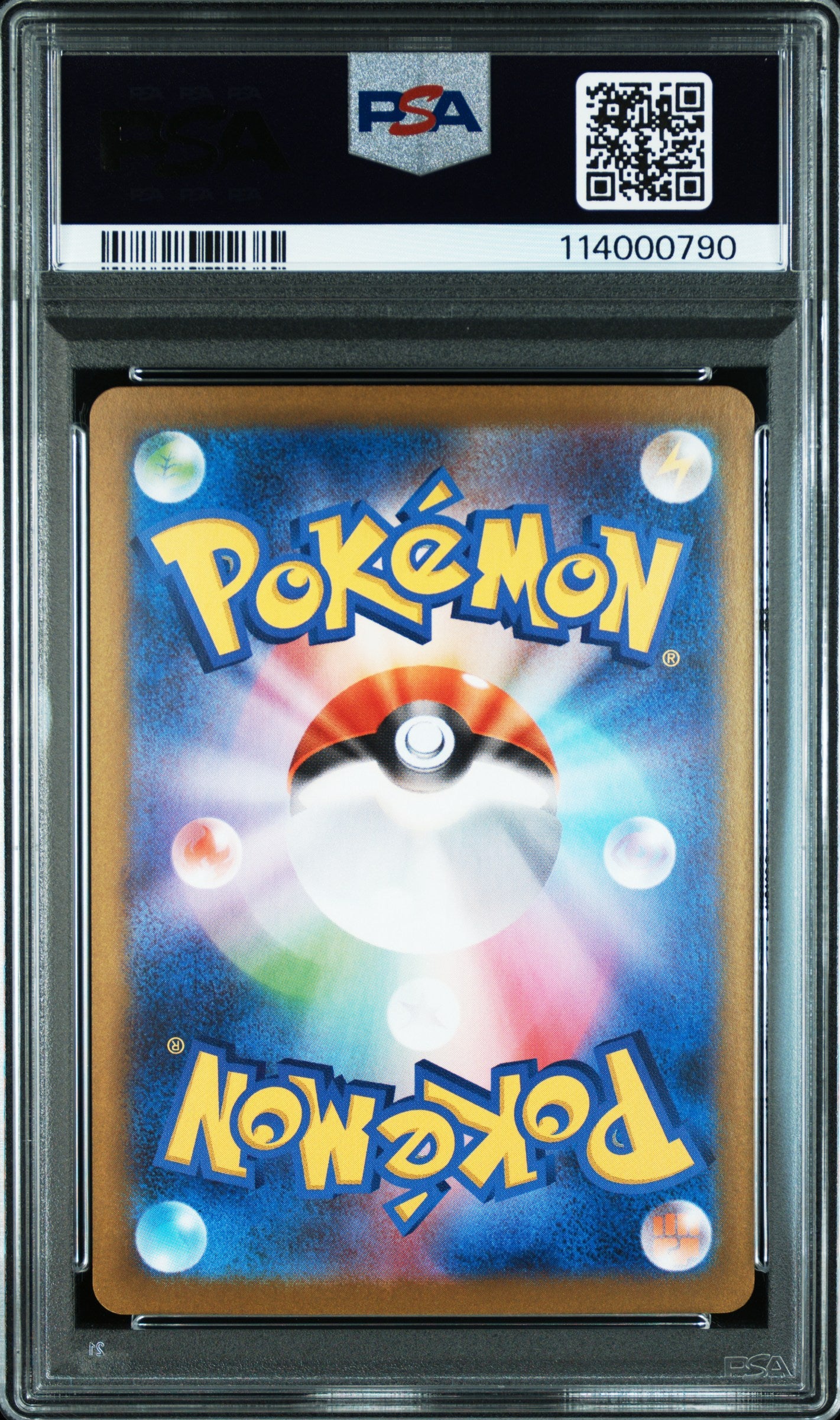 PSA 10 2025 TEAM ROCKET'S CROBAT EX 127/098 SV10-GLORY OF TEAM ROCKET