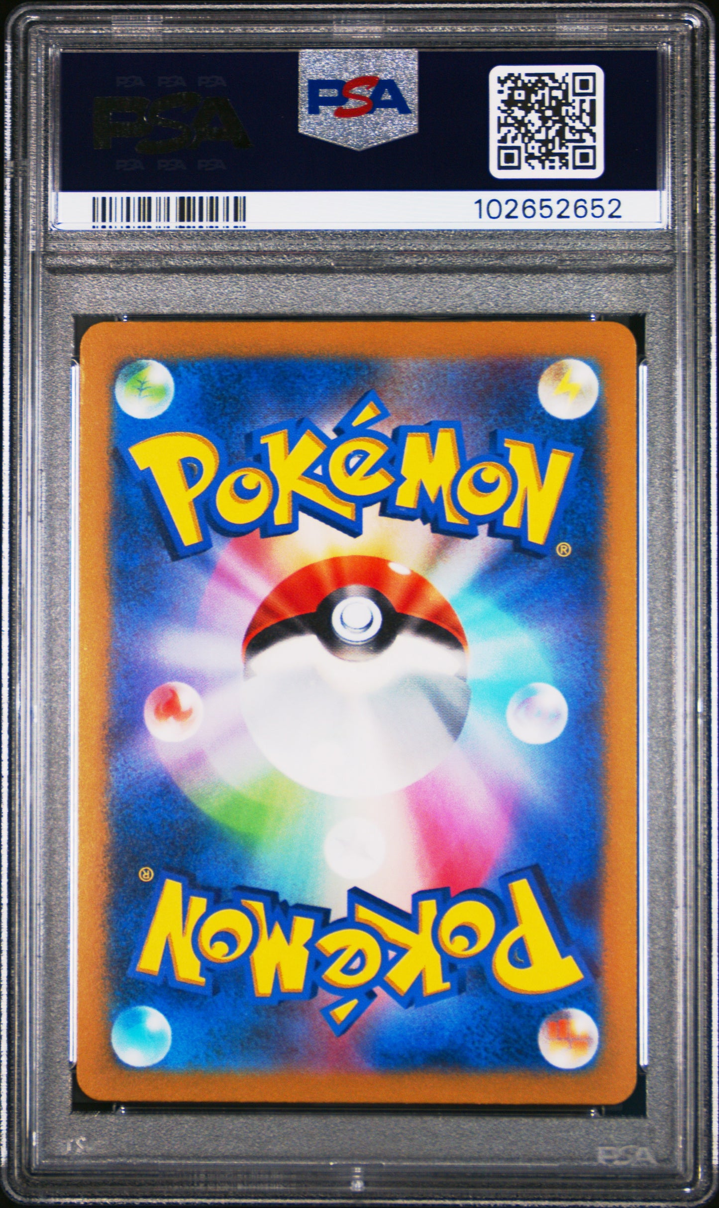 PSA 10 2022 ORIGIN FORME PALKIA VSTAR 259/172 VSTAR UNIVERSE