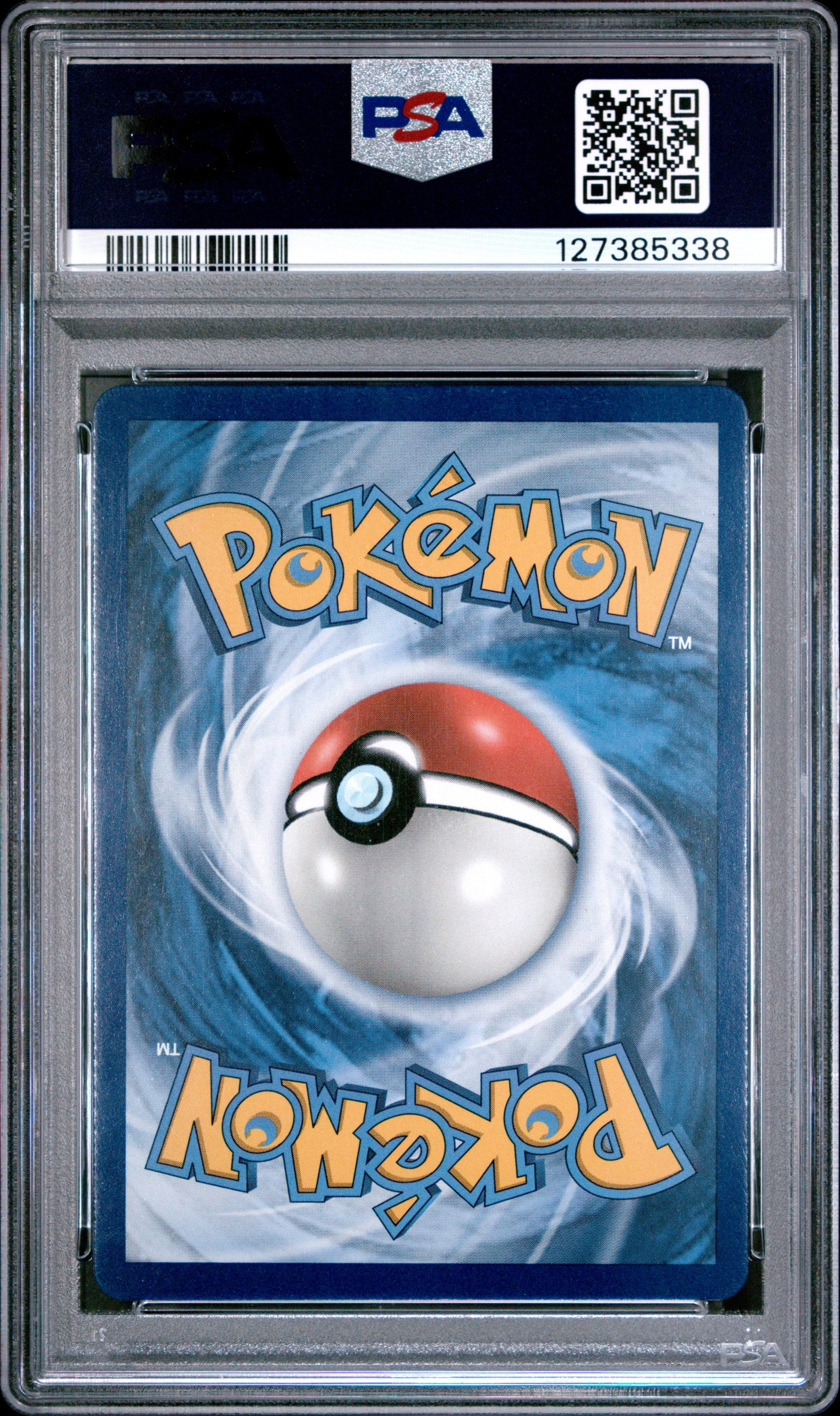 PSA 10 2016 DRAGONITE EX 106 EVOLUTIONS