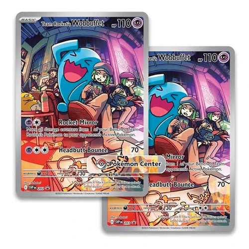 Pokemon TCG SV10 Scarlet & Violet Destined Rivals Elite Trainer Box Pokemon Centre