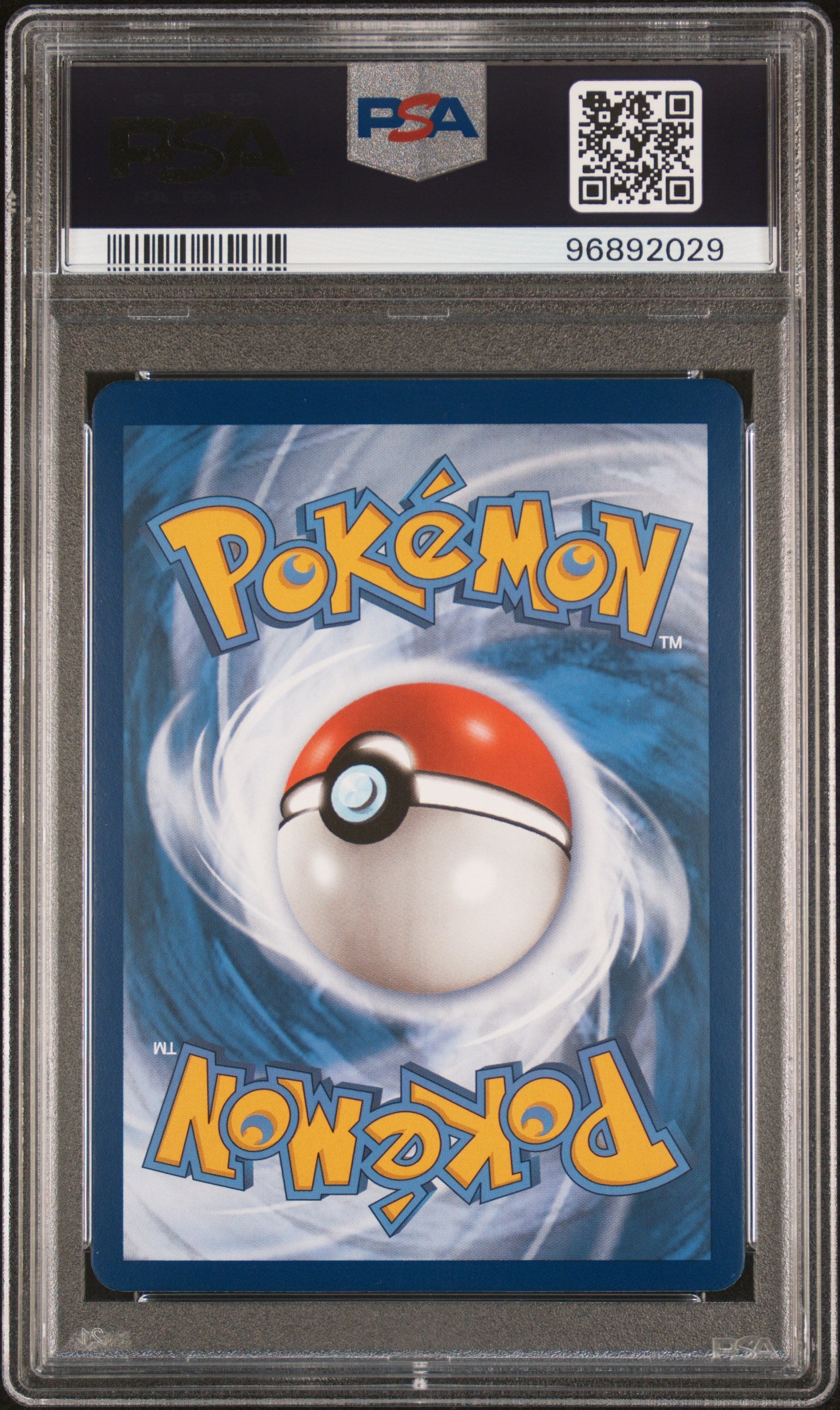PSA 9 2021 SYLVEON VMAX 212/203 EVOLVING SKIES