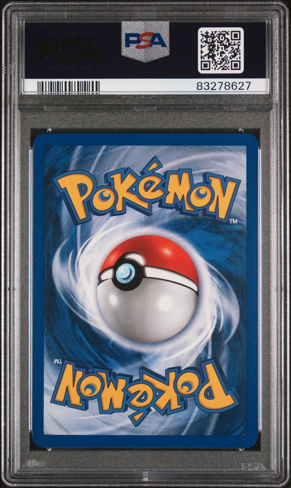 PSA 10 2000 PIKACHU 70/111 NEO GENESIS