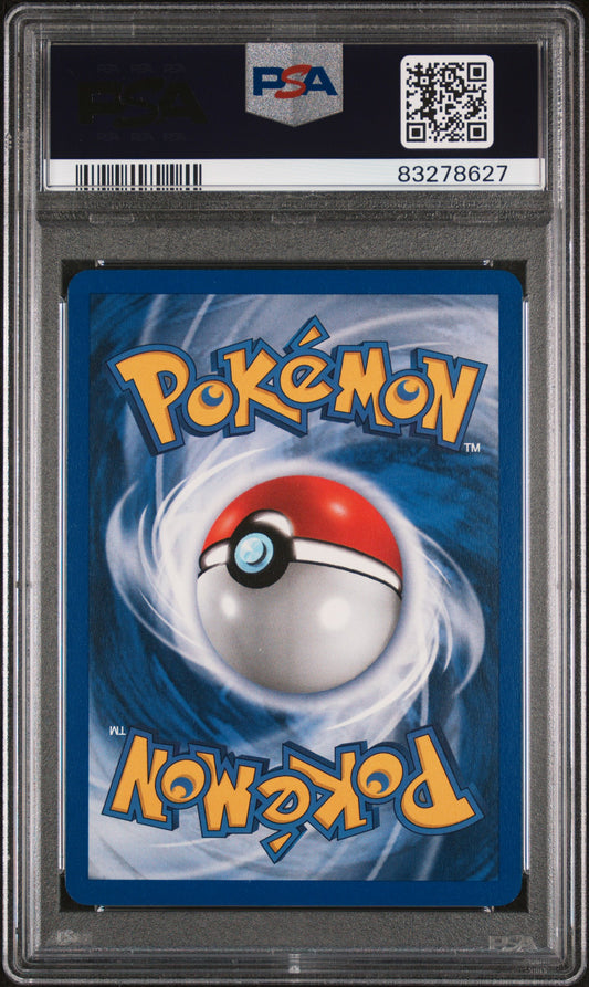 PSA 10 2000 PIKACHU 70/111 NEO GENESIS
