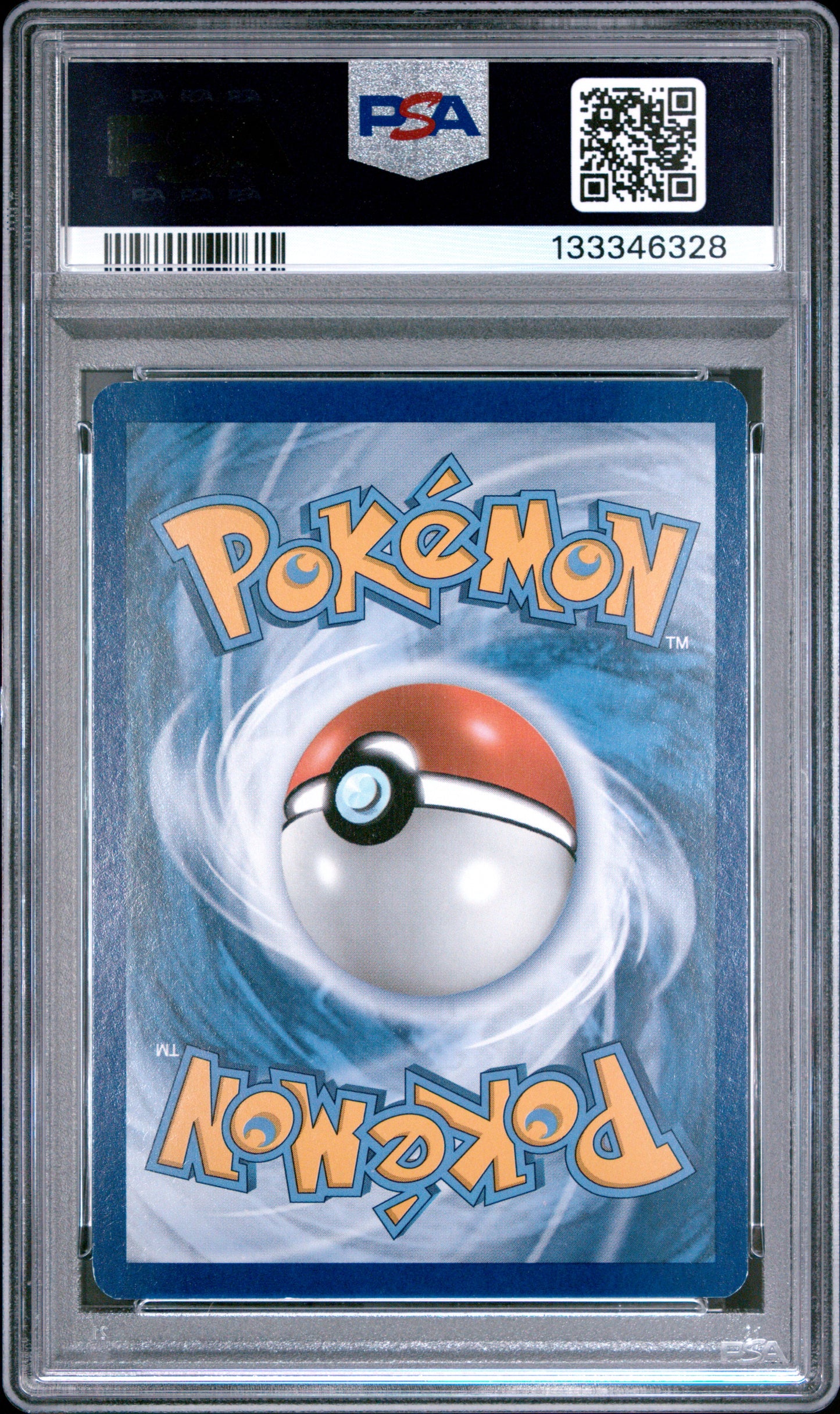 PSA 7 2014 M GENGAR EX 121/119 PHANTOM FORCES