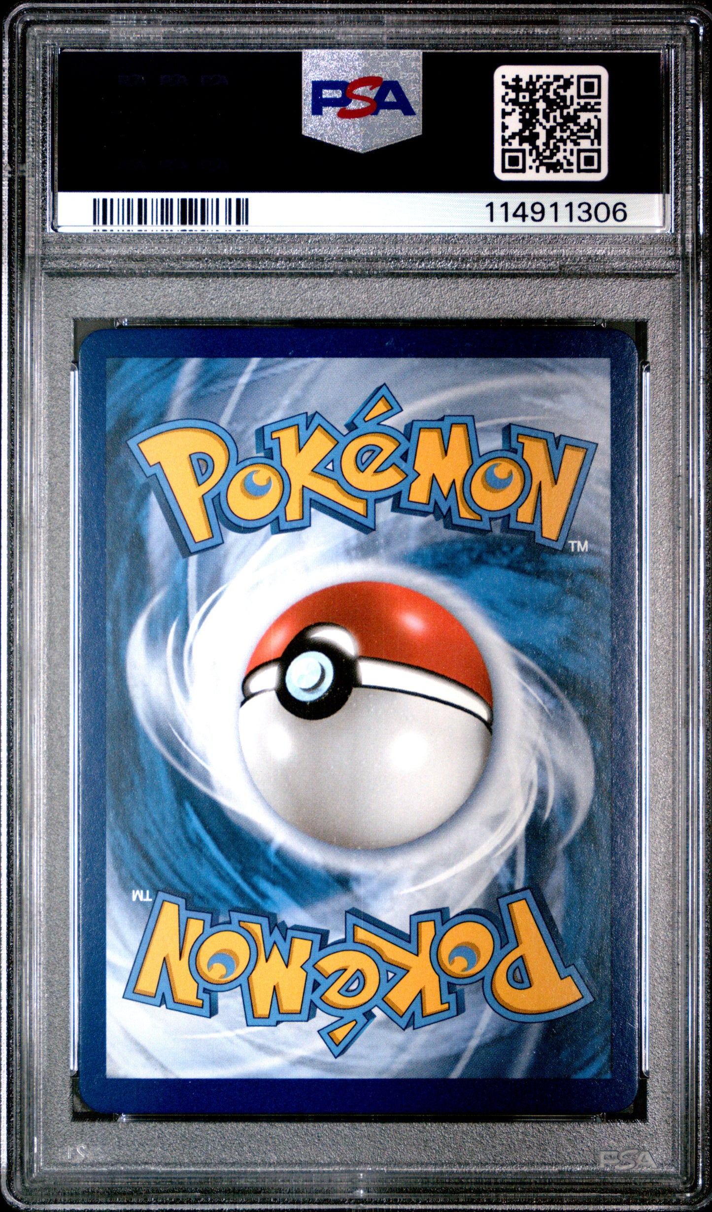 PSA 9 2017 MEWTWO GX 78/73 SHINING LEGENDS