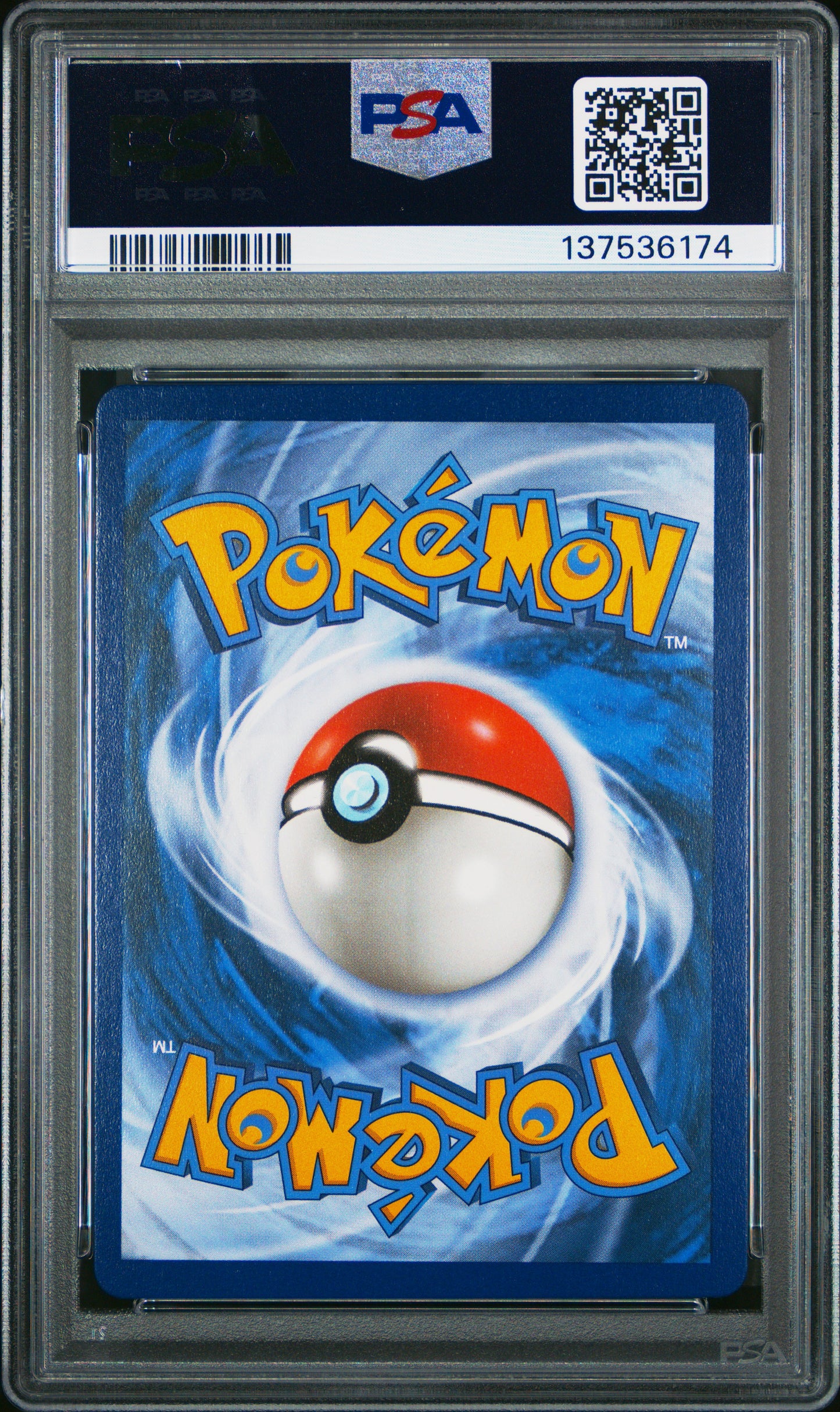 PSA 10 2023 ZAMAZENTA V GG54 SWORD SHIELD CROWN ZENITH