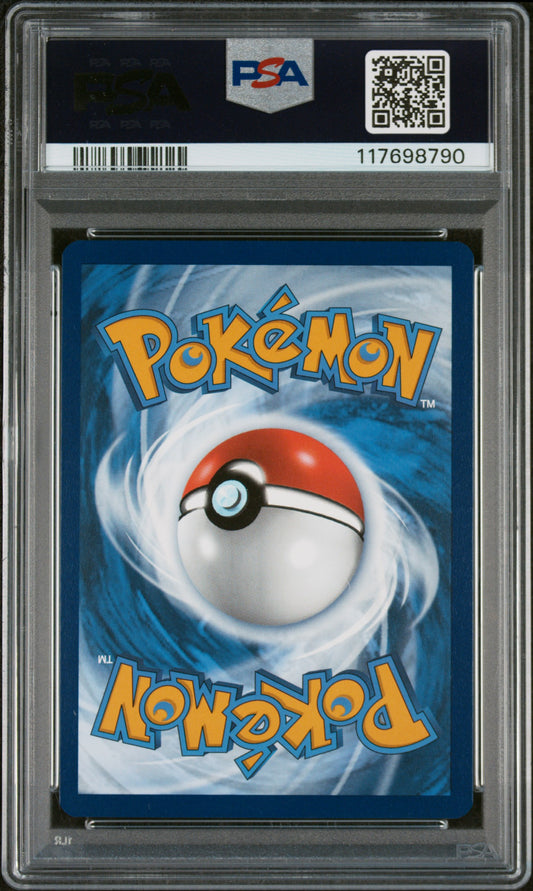 PSA 10 2025 EEVEE 074 PRE ENPRISMATIC EVOLUTIONS