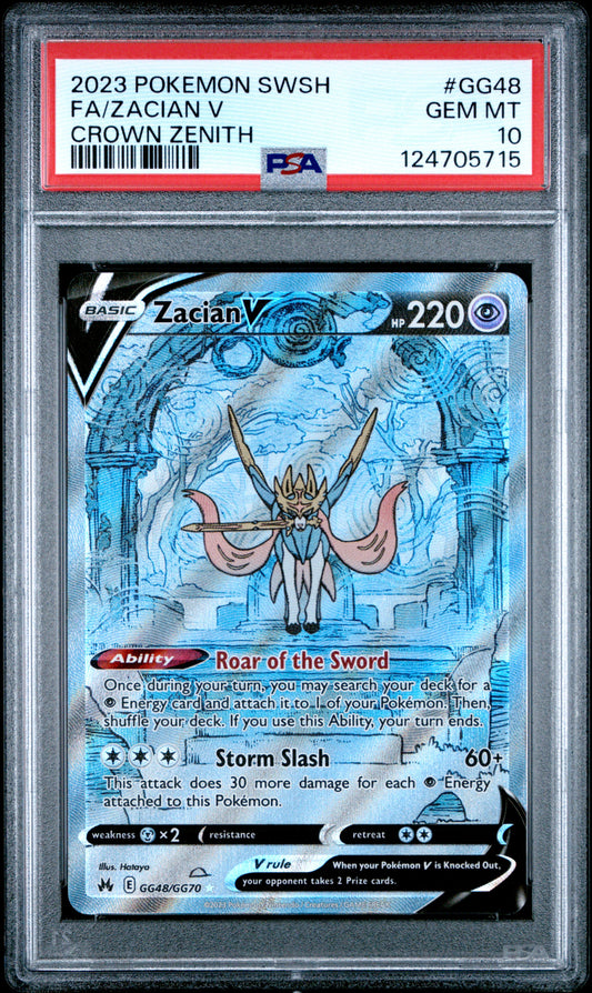pokemon card pikachu and zekrom gx Pokemon Graded: Chinese Pikachu & Zekrom GX CGC 10 – Double Infinity Gaming