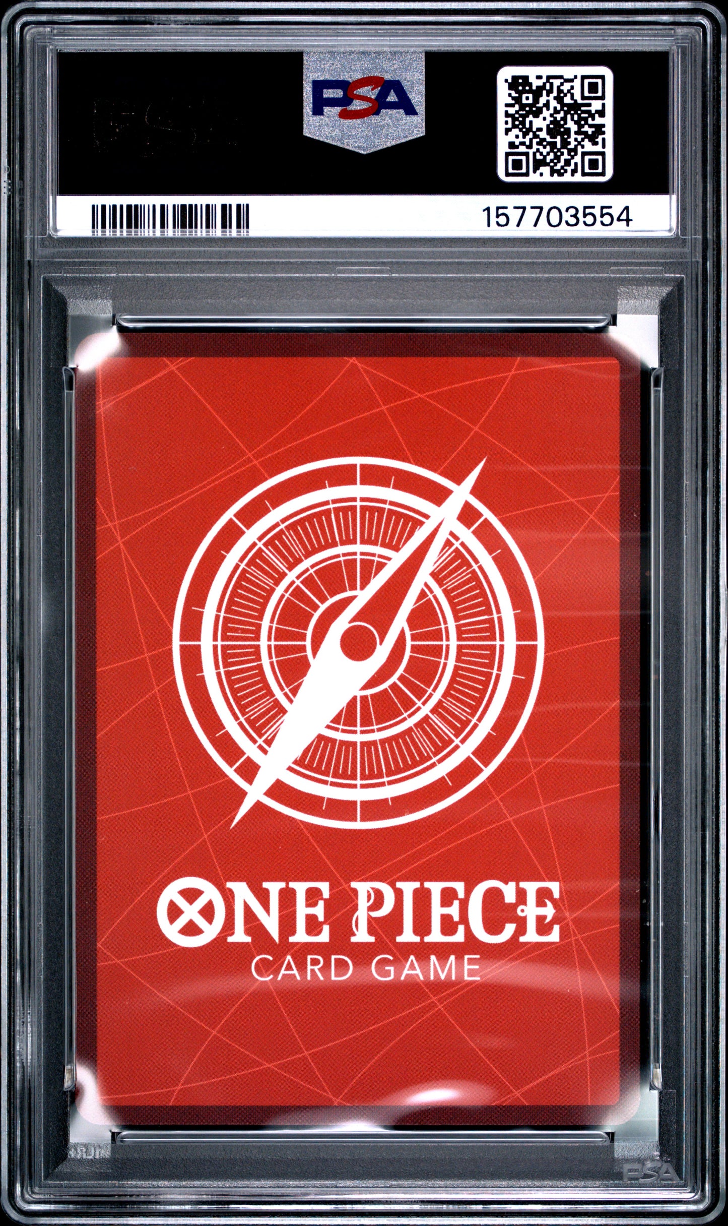 PSA 10 2022 DONQUIXOTE DOFLAMINGO 060 ONE PIECE OP01 ROMANCE DAWN