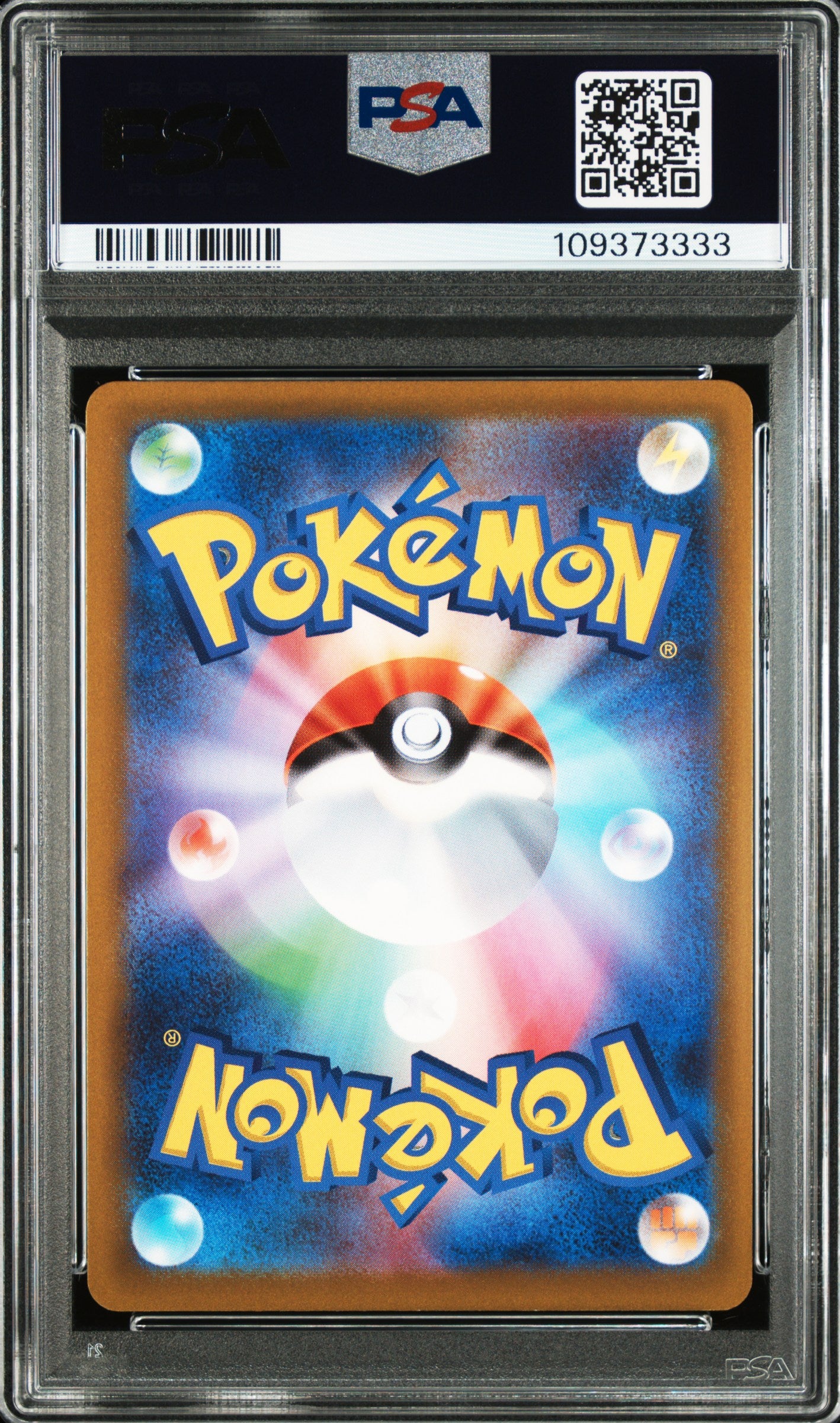 PSA 10 2022 ORIGIN FORME DIALGA VSTAR 260 VSTAR UNIVERSE