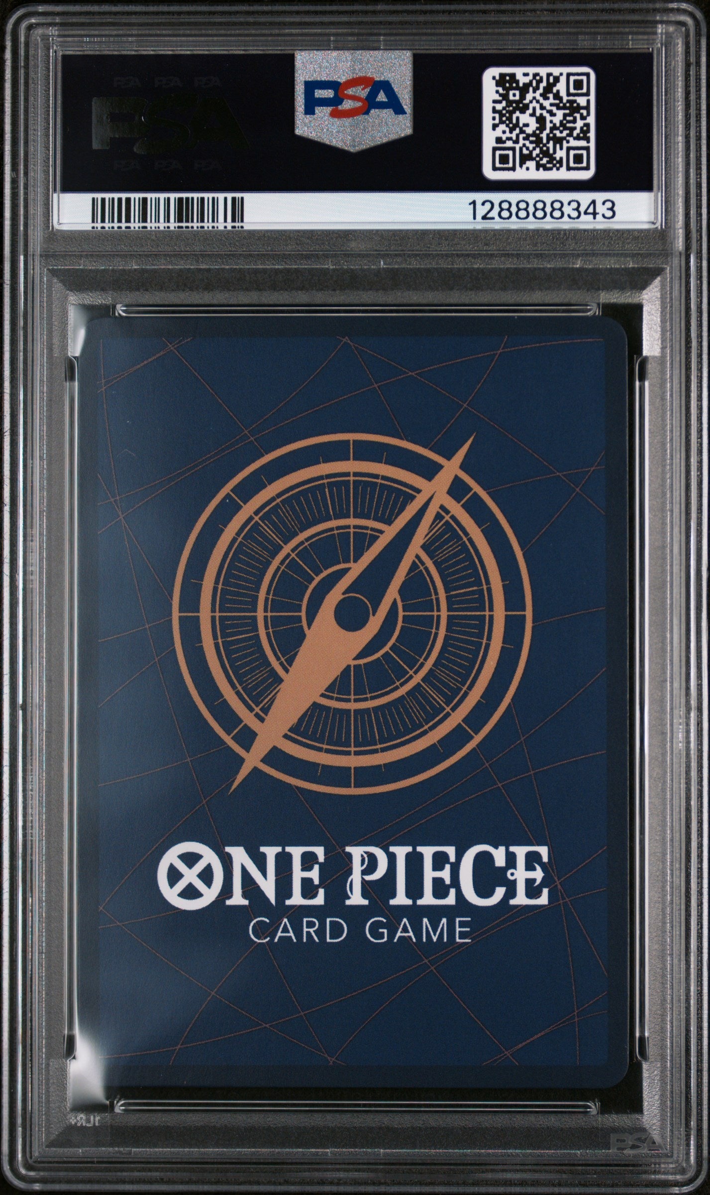 PSA 10 2022 TRAFALGAR LAW 008