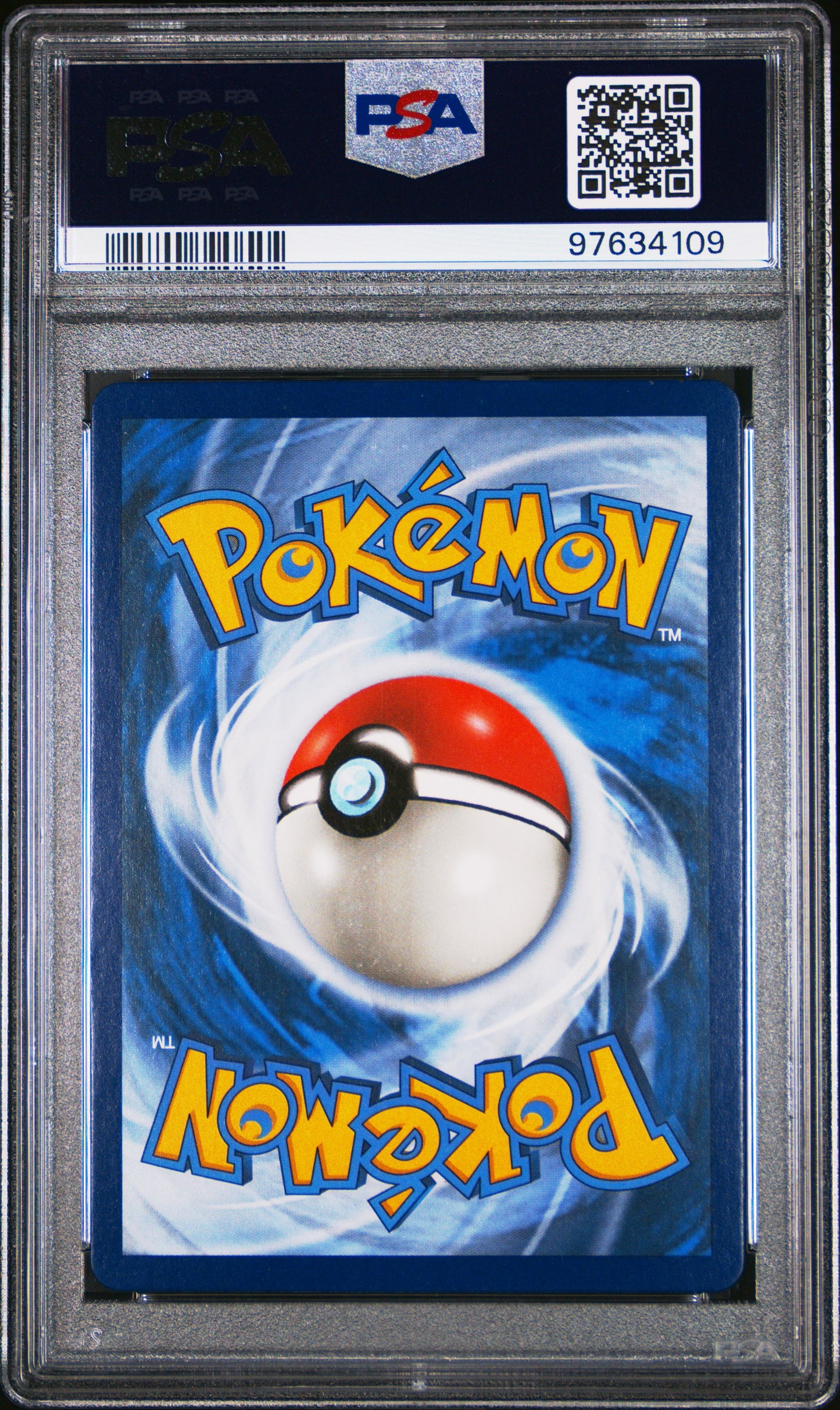 PSA 10 2019 GARDEVOIR & SYLVEON GX 205 UNBROKEN BONDS