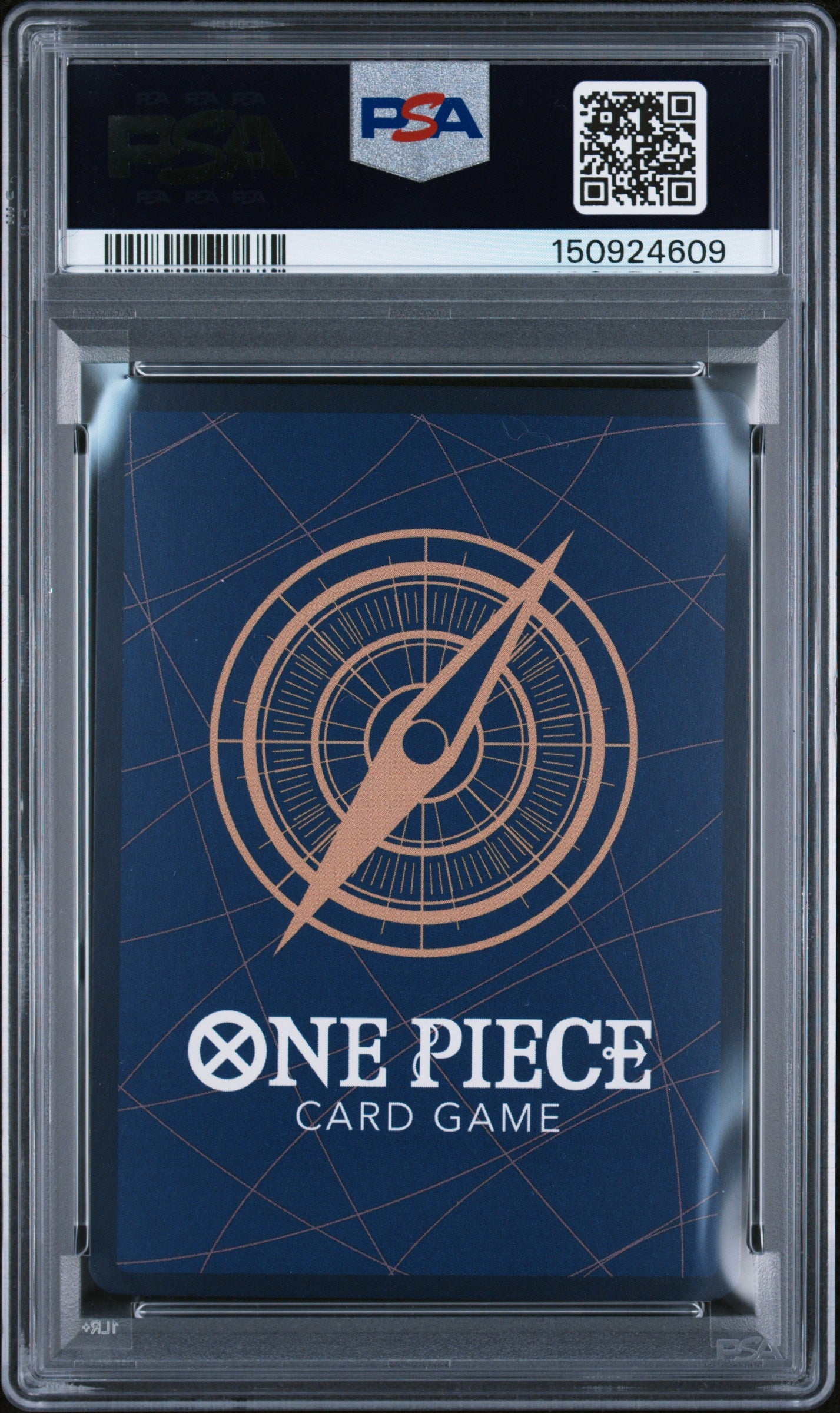 PSA 10 2025 PORTGAS D. ACE 013 ONE PIECE 2ND ANNIVERSARY SET