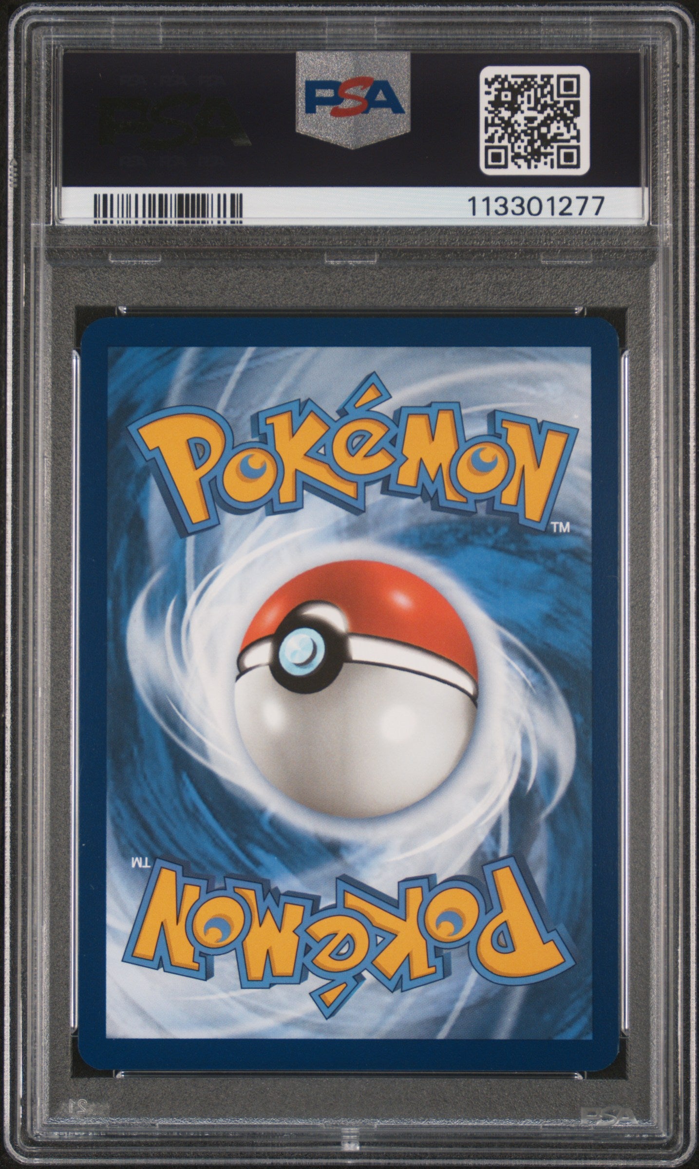 PSA 10 2025 ESPEON EX 155/131 PRISMATIC EVOLUTIONS