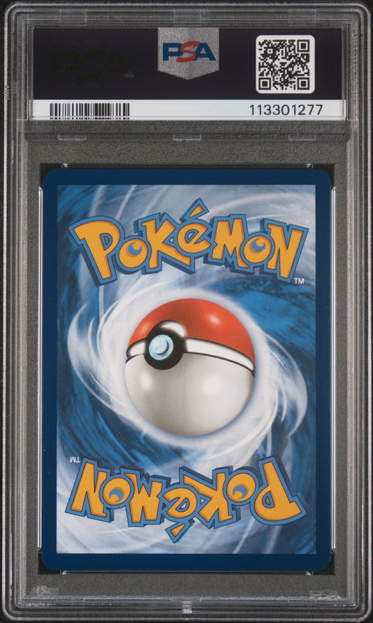 PSA 10 2025 ESPEON EX 155/131 PRISMATIC EVOLUTIONS