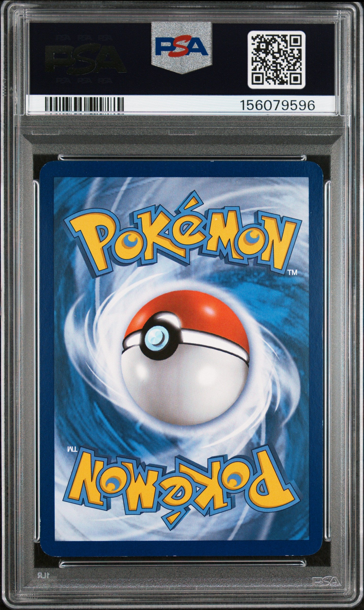 PSA 7 2016 PIKACHU EX XY124 BLACK STAR PROMO