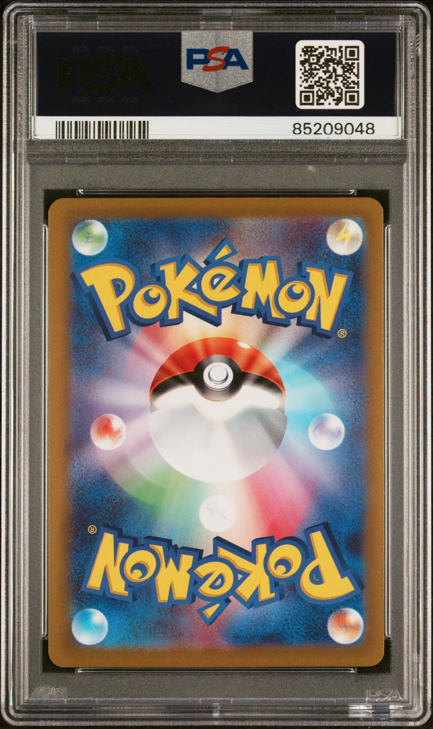 PSA 10 2022 ORIGIN FORME DIALGA VSTAR 260/172 VSTAR UNIVERSE