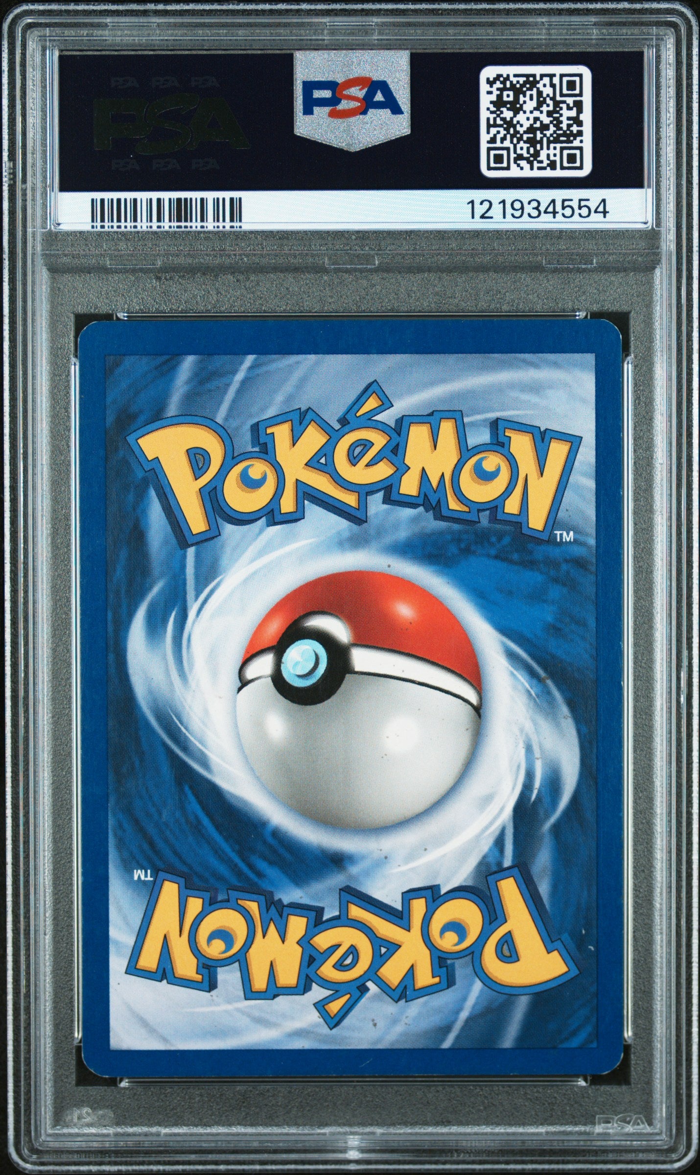 PSA 5 2002 DARK ESPEON HOLO 4 NEO DESTINY