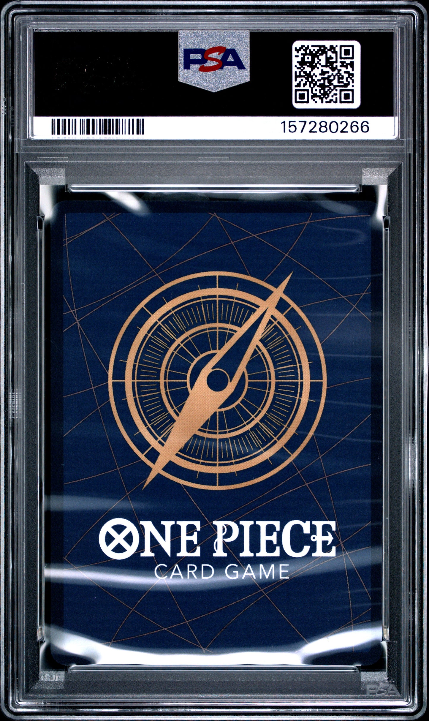 PSA 10 2023 NICO ROBIN 008 ONE PIECE PREMIUM CARD COLLECTION 25TH EDITION