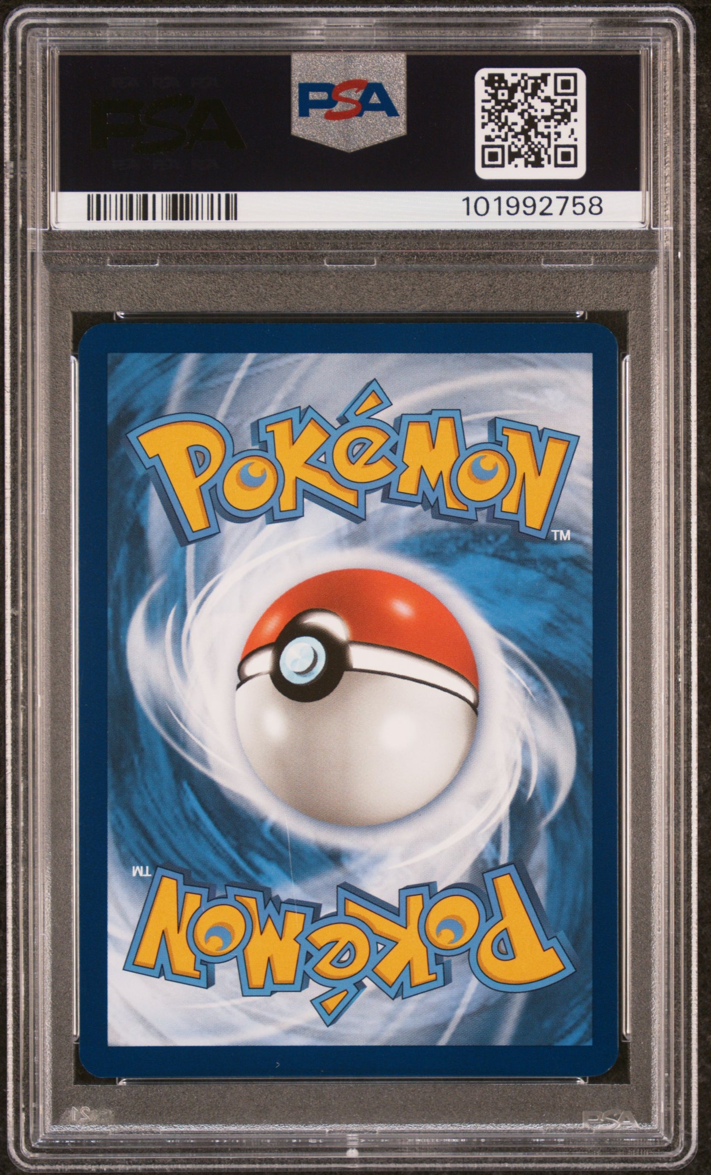 PSA 10 2024 MAGNETON 159 SVP EN-SV BLACK STAR PROMO