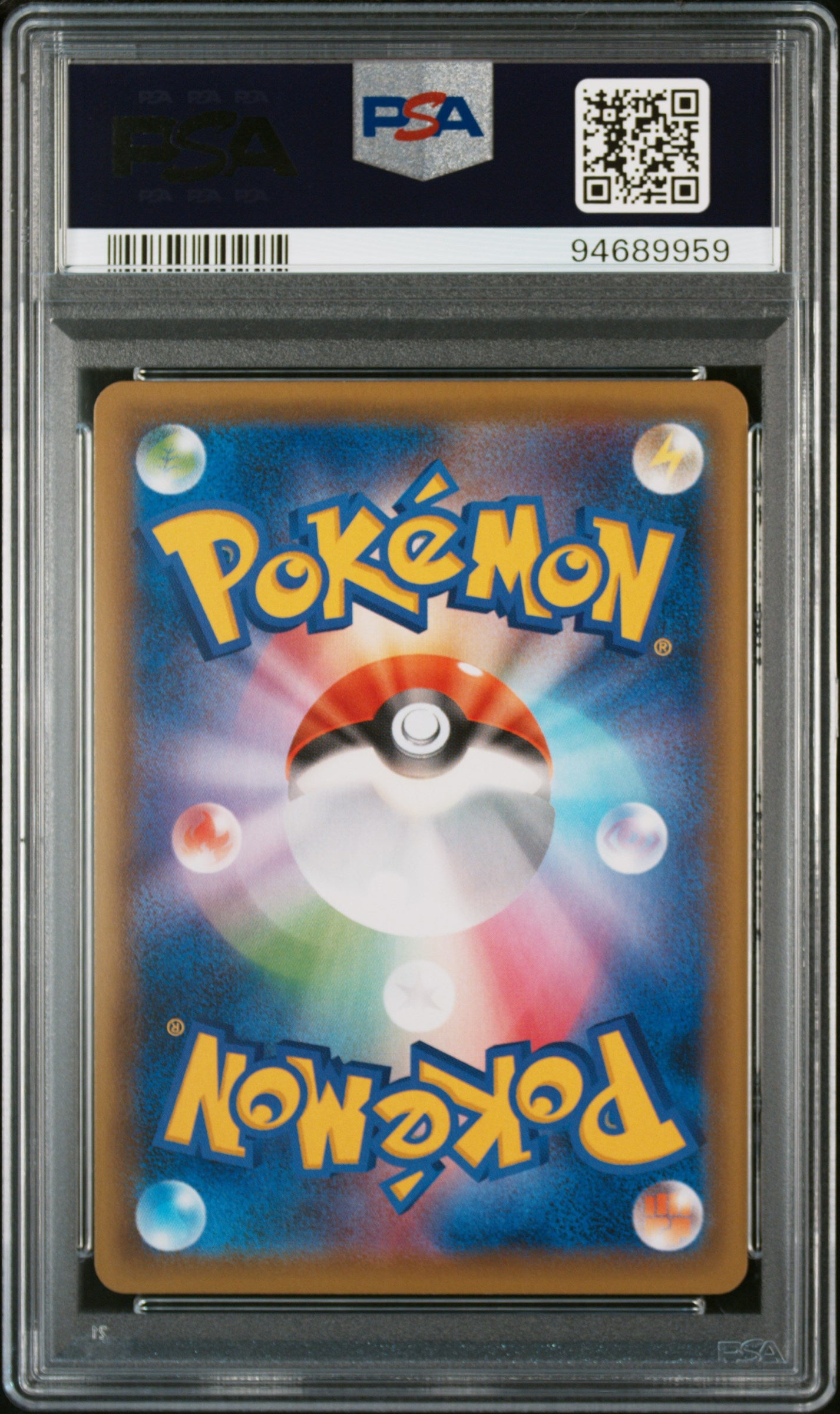 PSA 10 2021 GALARIAN ZAPDOS V 076 PEERLESS FIGHTERS