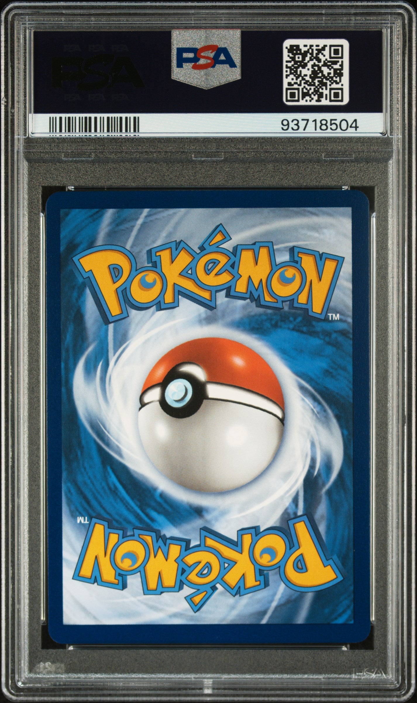 PSA 10 2023 MEWTWO VSTAR GG44 SWORD SHIELD CROWN ZENITH