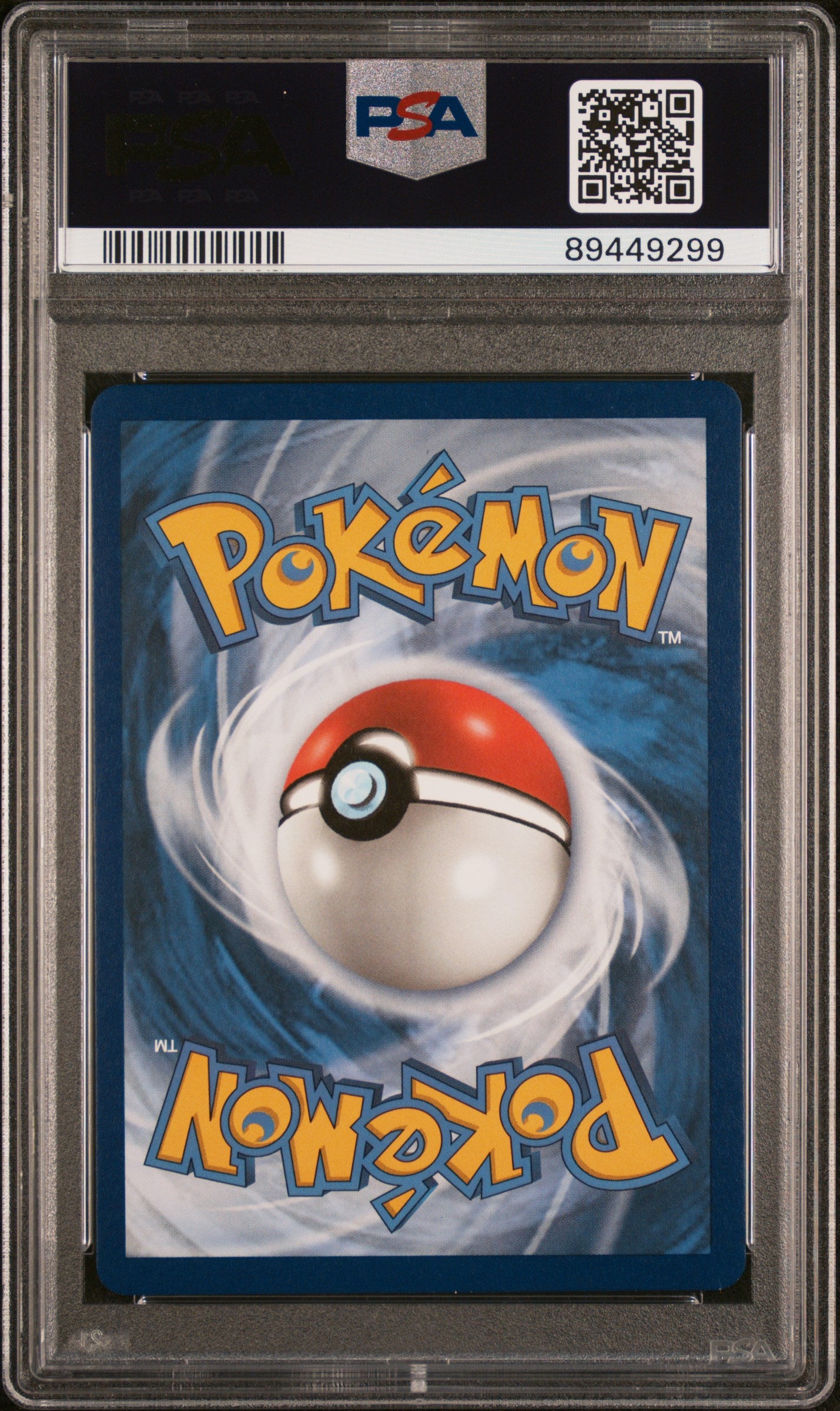 PSA 10 2021 BIRTHDAY PIKACHU HOLO 24 CELEBRATIONS CLASSIC COLLECTION