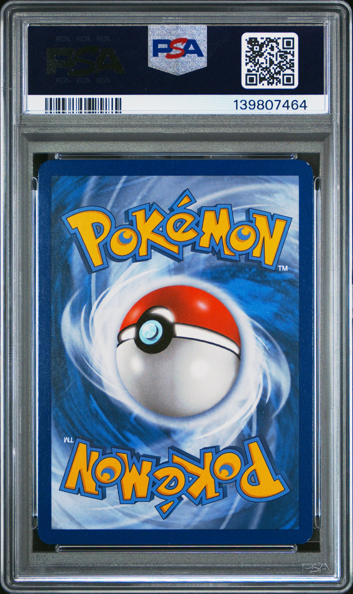 PSA 8 2016 FLAREON EX RC28 GENERATIONS RADIANT COLLECTION