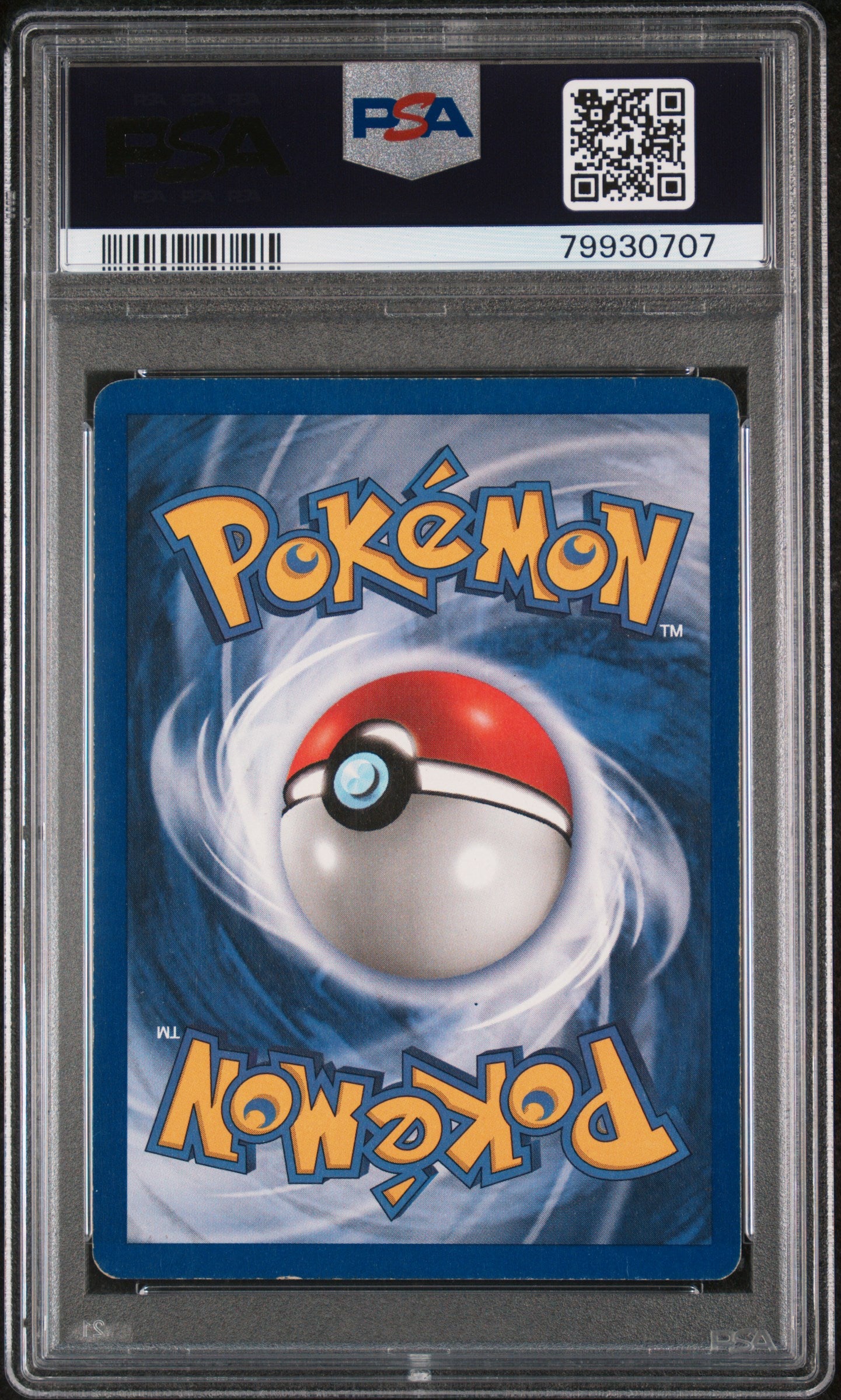 PSA PSA 1999 CHARIZARD HOLO 4 GAME