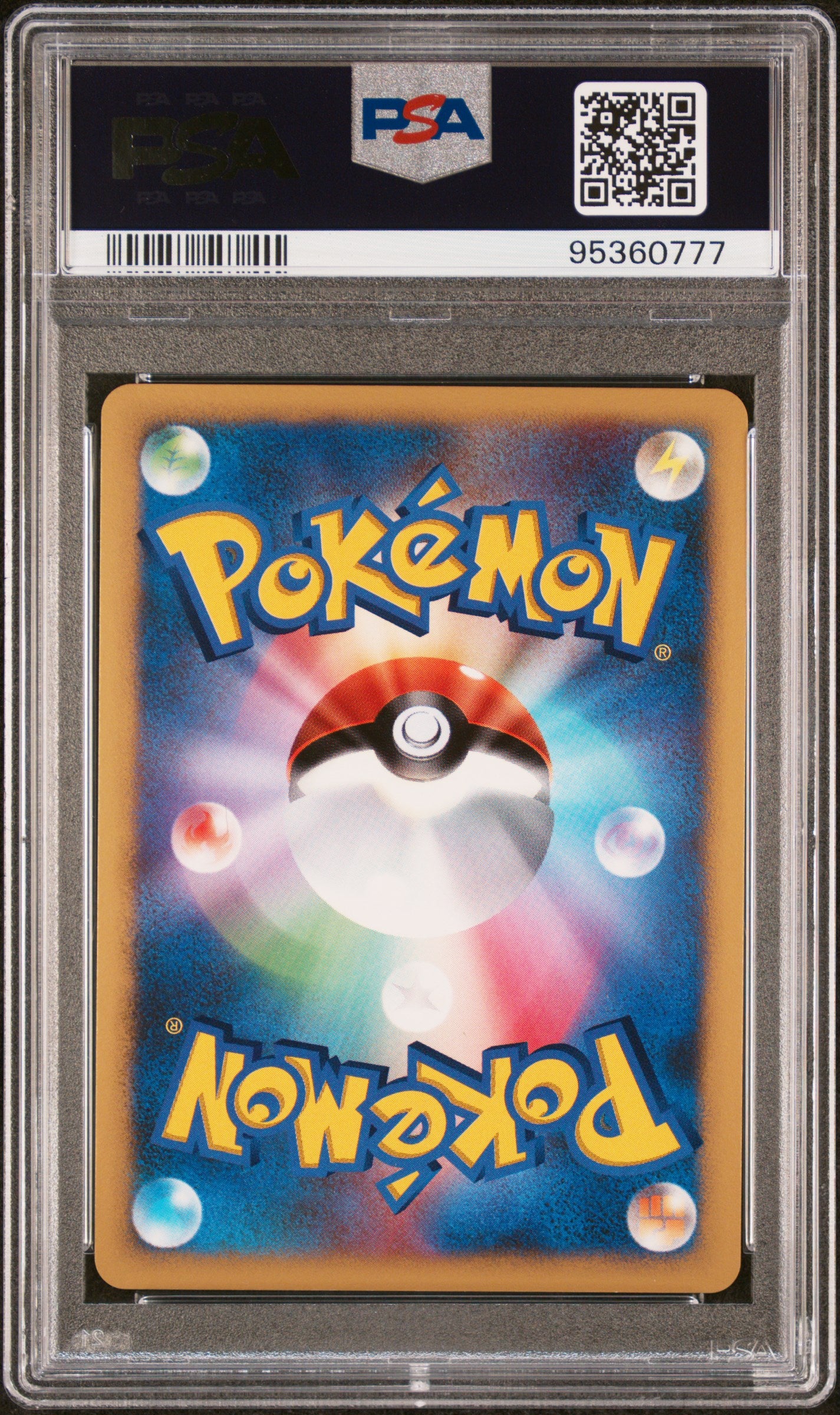PSA 10 2007 DARKRAI LV.X HOLO SHINING DARKNESS DP3
