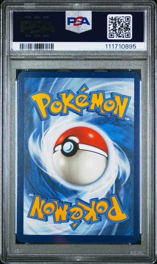 PSA 9 2024 SQUIRTLE 148 SCR EN-STELLAR CROWN