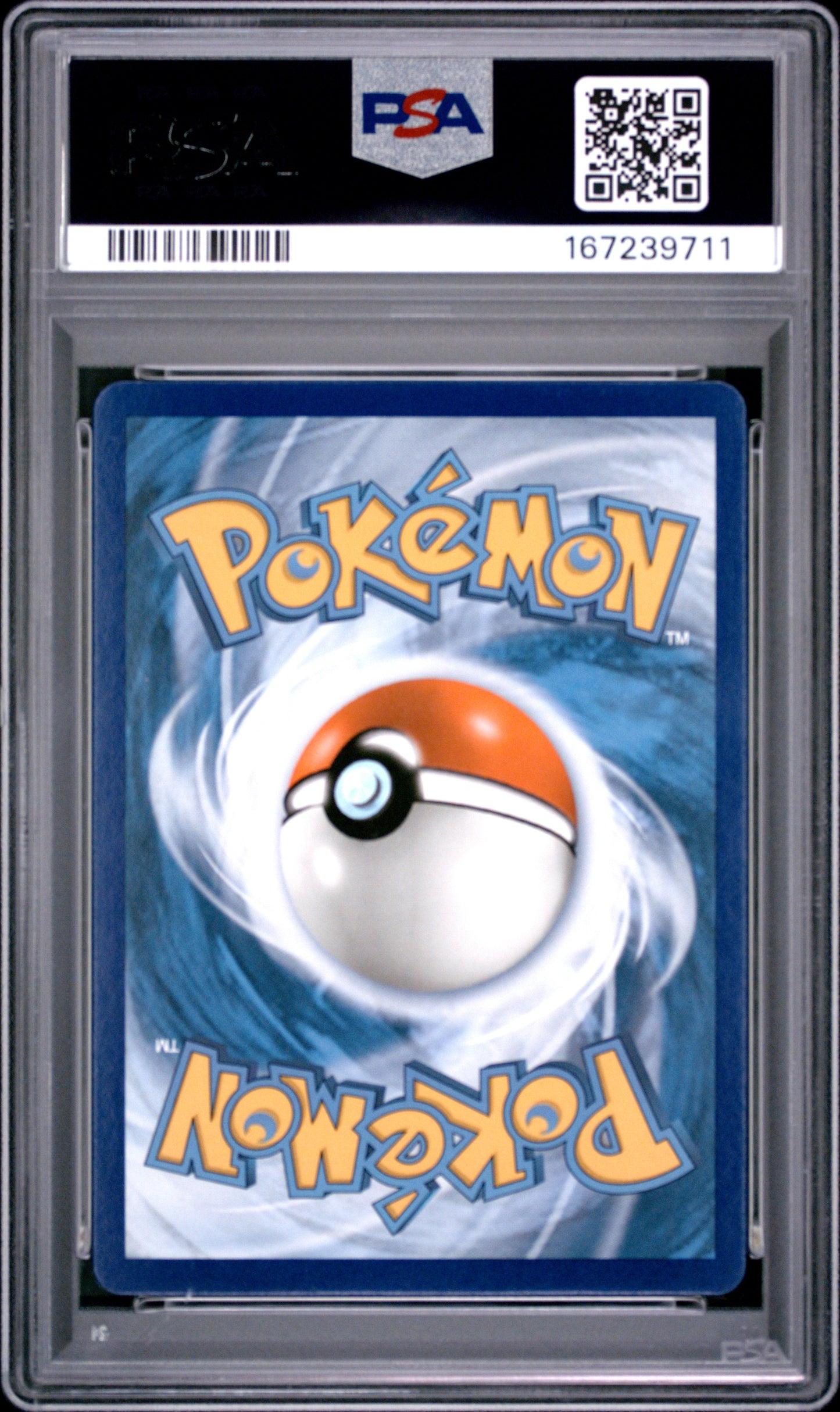 PSA 10 2019 MEGA SABLEYE & TYRANITAR GX 126/236 UNIFIED MINDS
