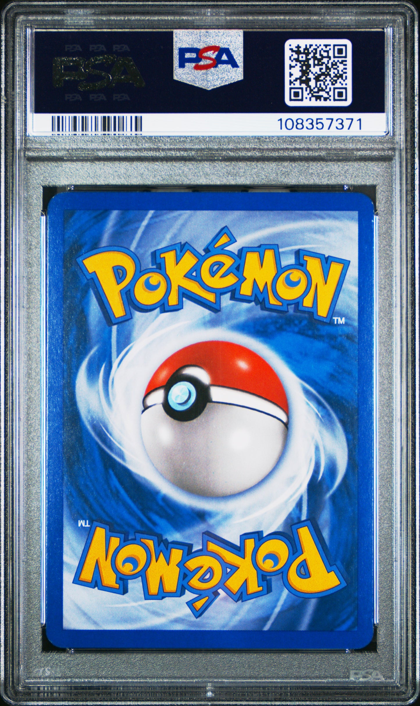 PSA 9 2007 INFERNAPE LV.X HOLO 121 DIAMOND & PEARL