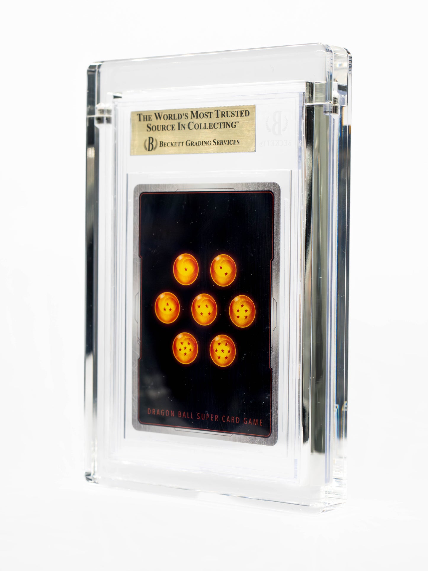 Guardian Case ELITE (BGS BECKETT)