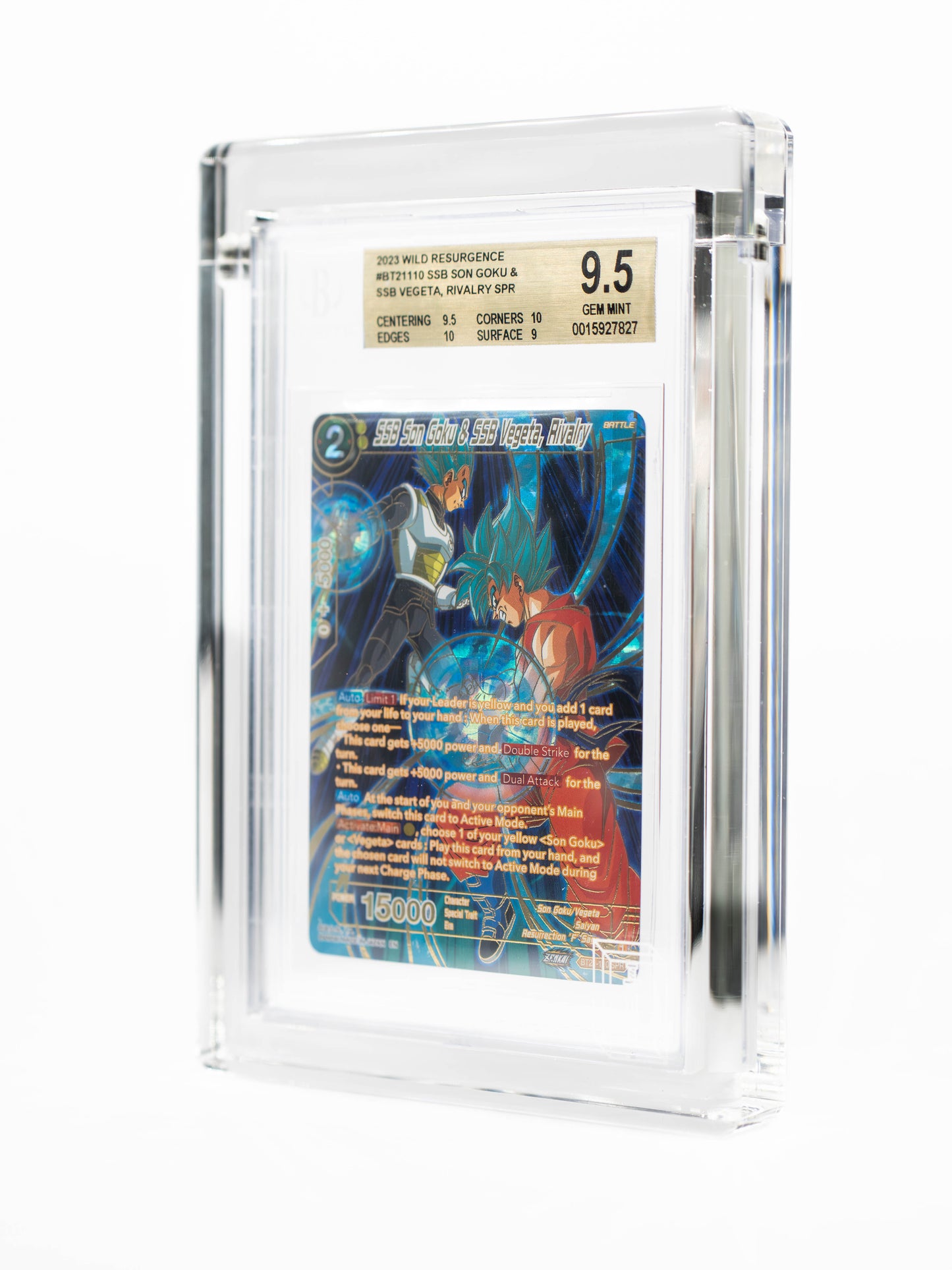 Guardian Case ELITE (BGS BECKETT)