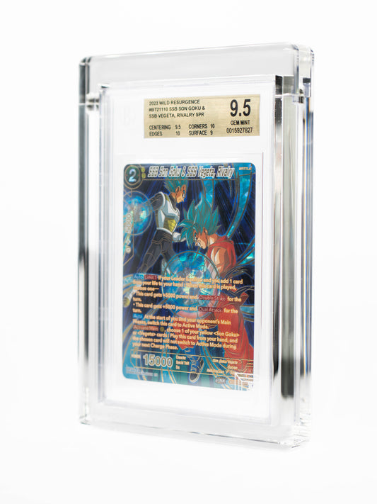 Guardian Case ELITE (BGS BECKETT)