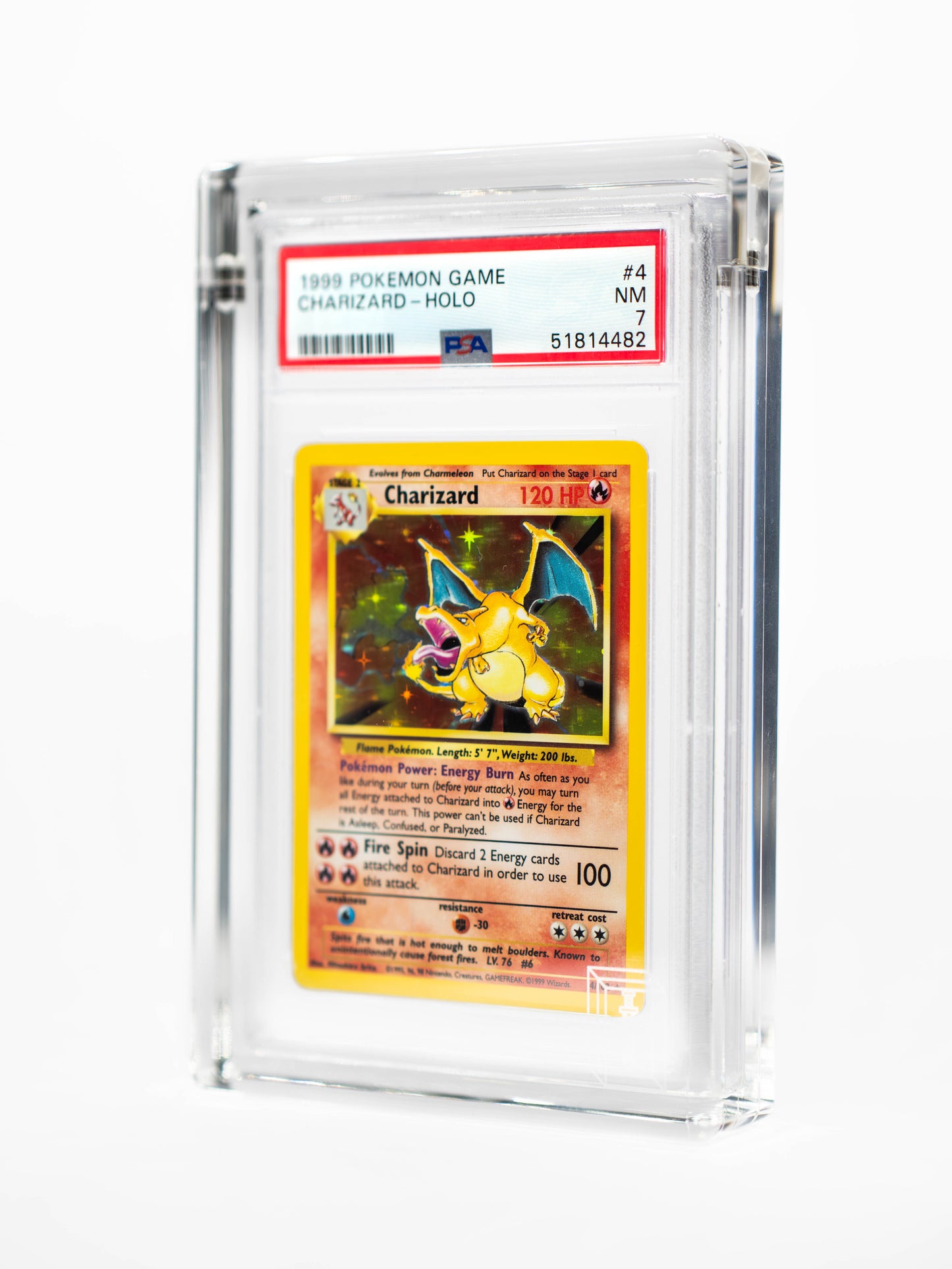 Guardian Case ELITE (PSA)