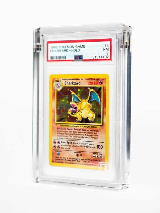 Guardian Case ELITE (PSA)