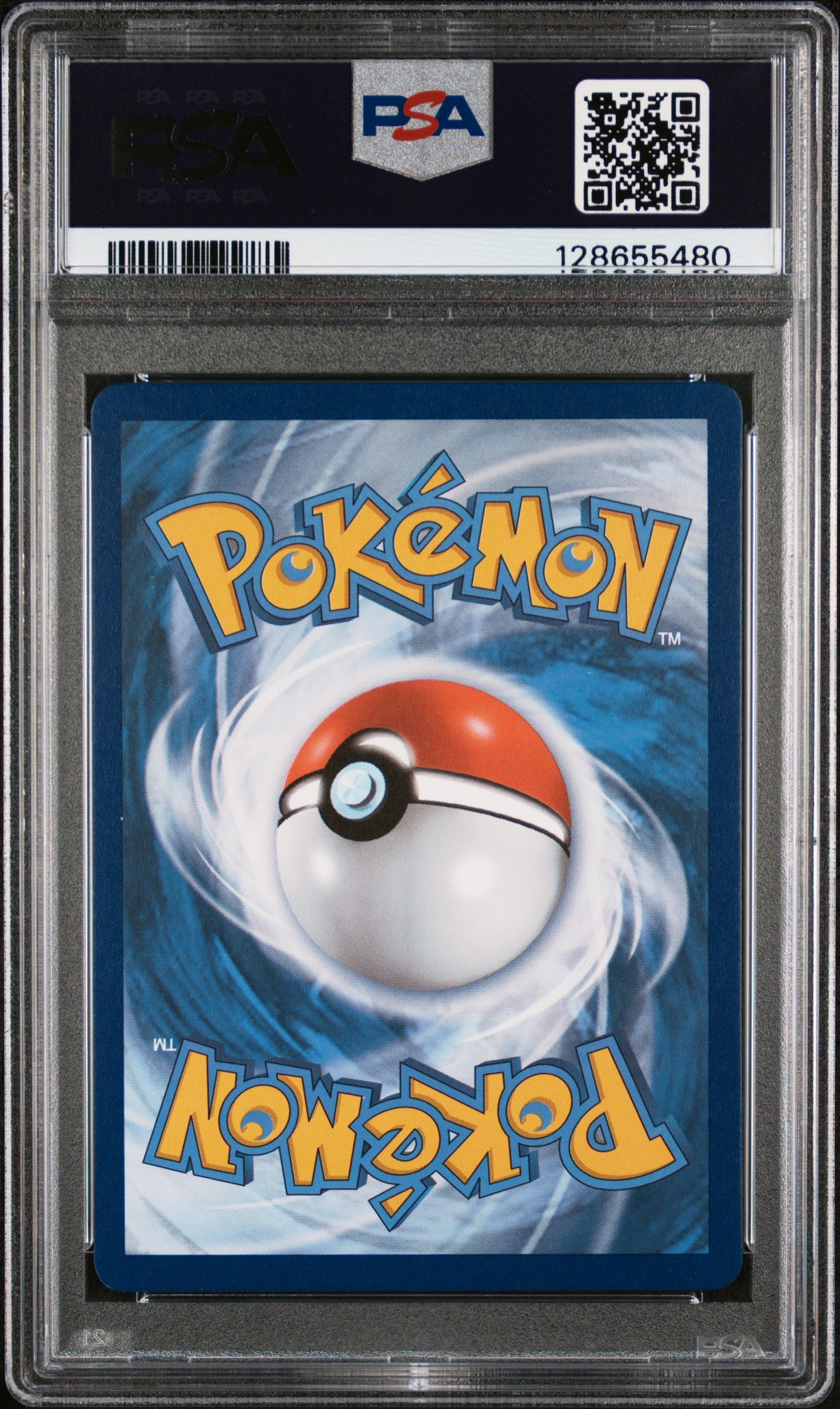 PSA 10 2021 BLASTOISE HOLO 2 CELEBRATIONS CLASSIC COLLECTION