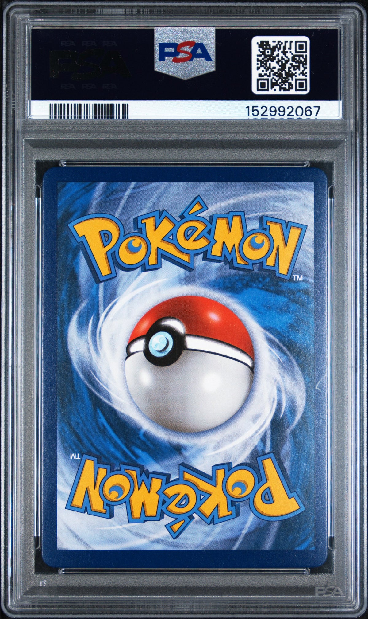 PSA 10 2017 SHINING MEW HOLO 40/73 SHINING LEGENDS
