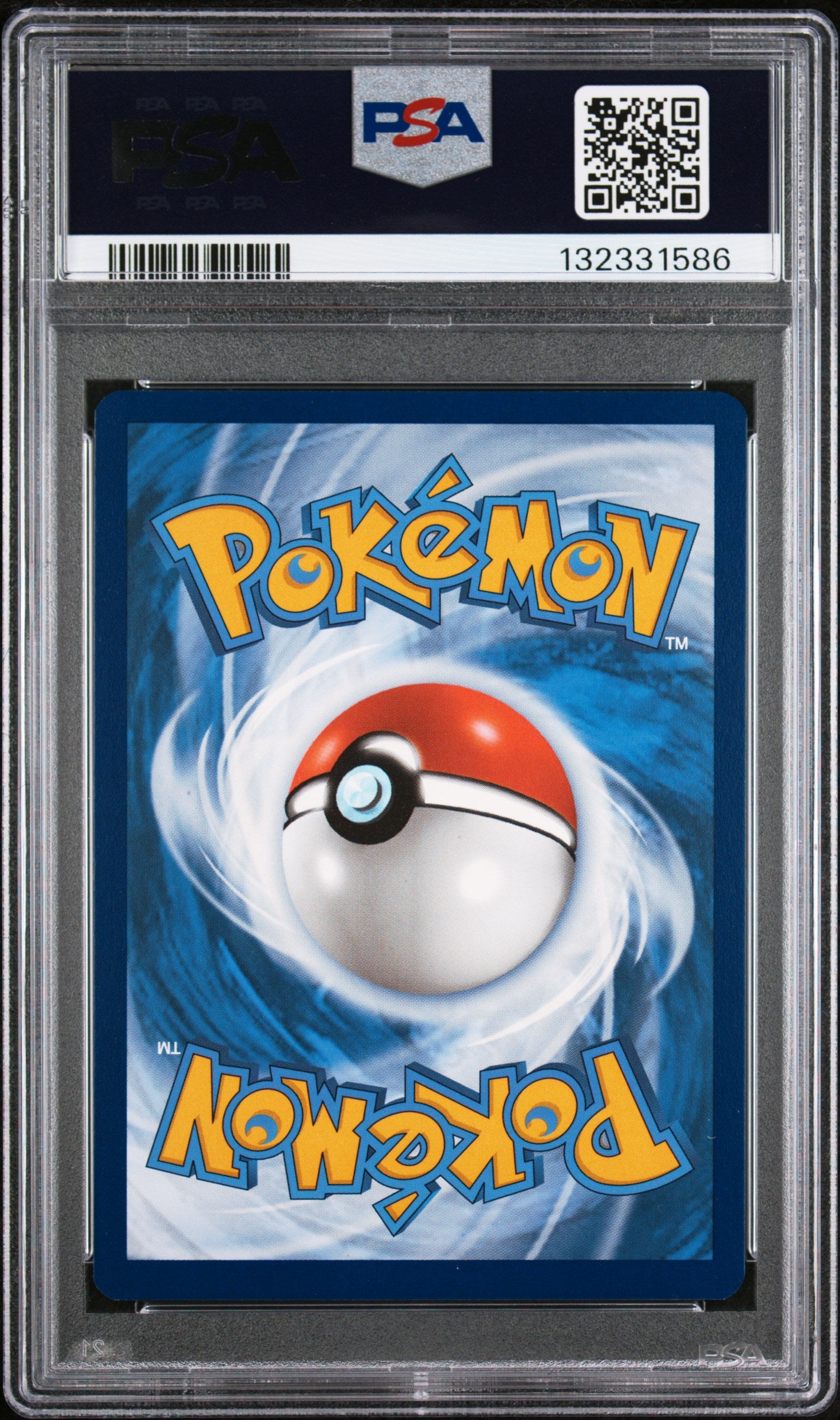 PSA 10 2024 SQUIRTLE 148 SCR EN-STELLAR CROWN