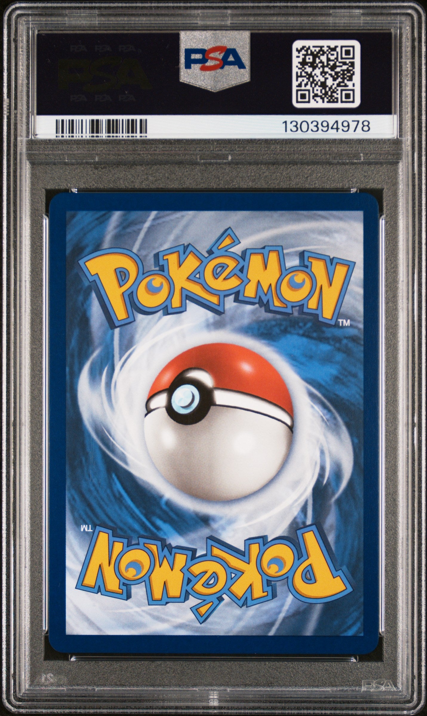 PSA 10 2025 RESHIRAM EX 166 WHT EN-WHITE FLARE