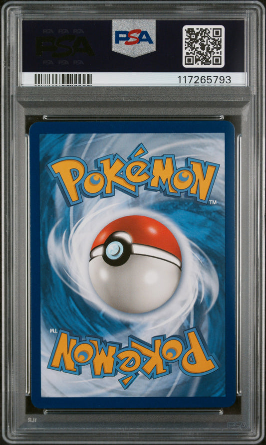 PSA 10 2019 MEWTWO & MEW GX SM191 SM BLACK STAR PROMO