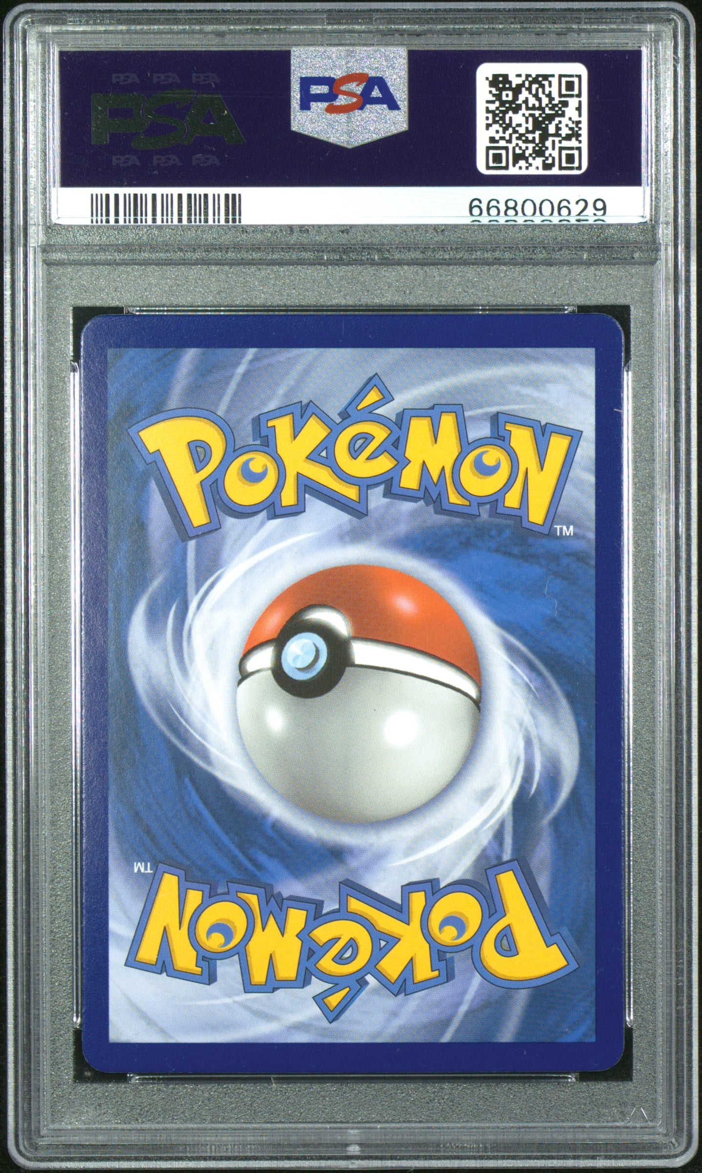 PSA 10 2021 UMBREON VMAX 215 EVOLVING SKIES